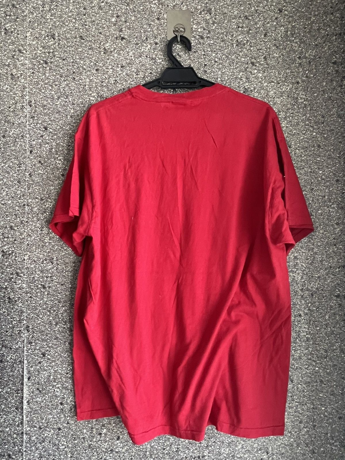 Vintage Forbidden identity ft39 Size US XL / EU 56 / 4 - 4 Thumbnail