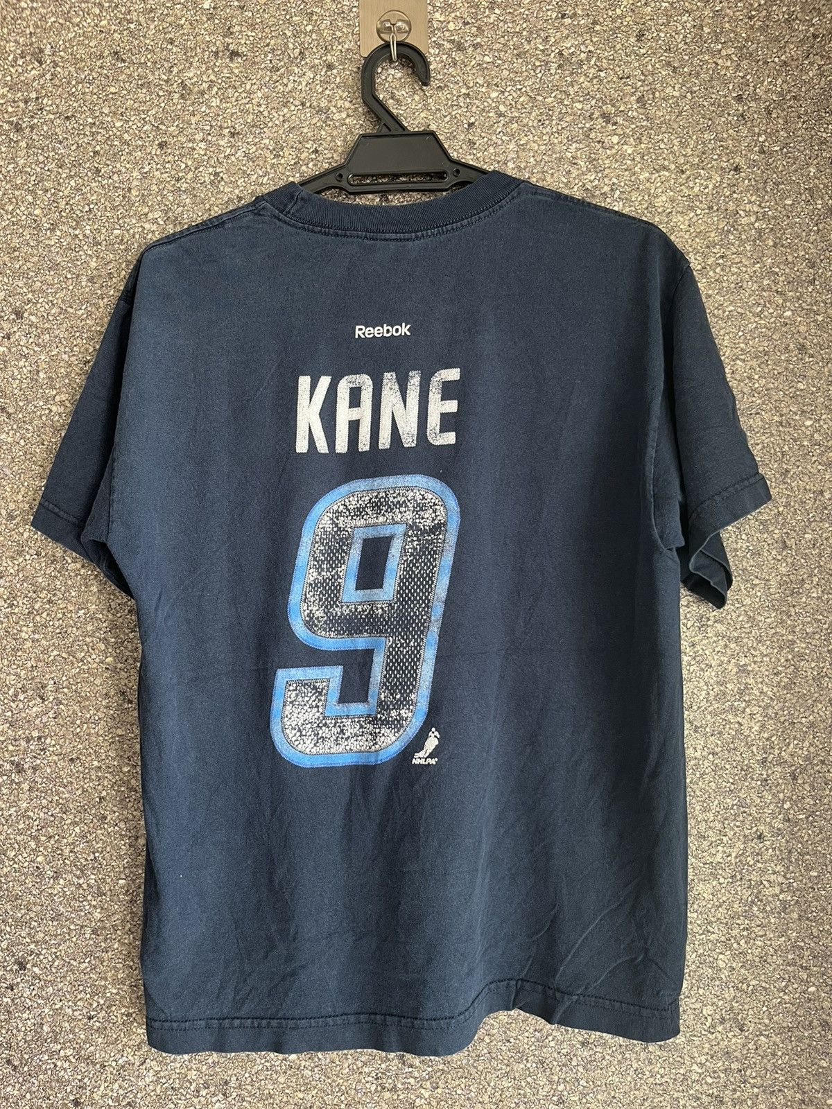 Vintage NHL ft39 Size US L / EU 52-54 / 3 - 4 Thumbnail