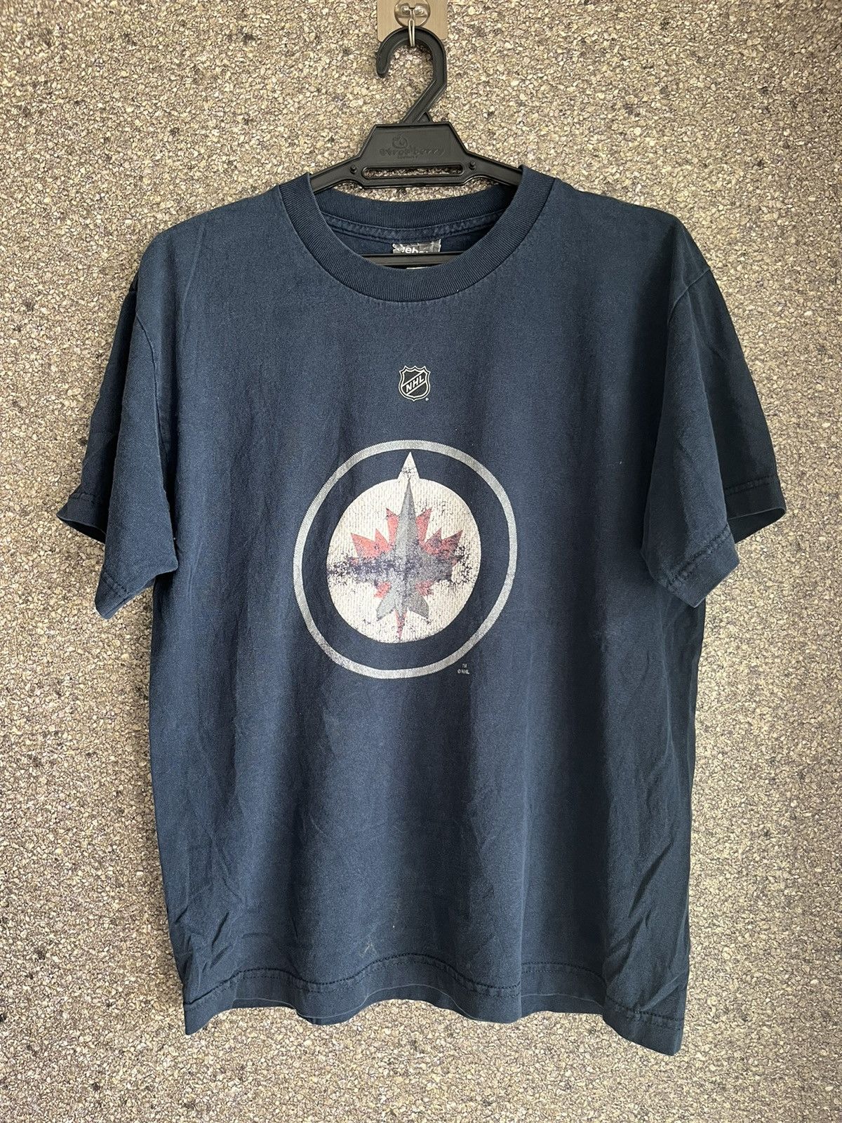 Vintage NHL ft39 Size US L / EU 52-54 / 3 - 1 Thumbnail