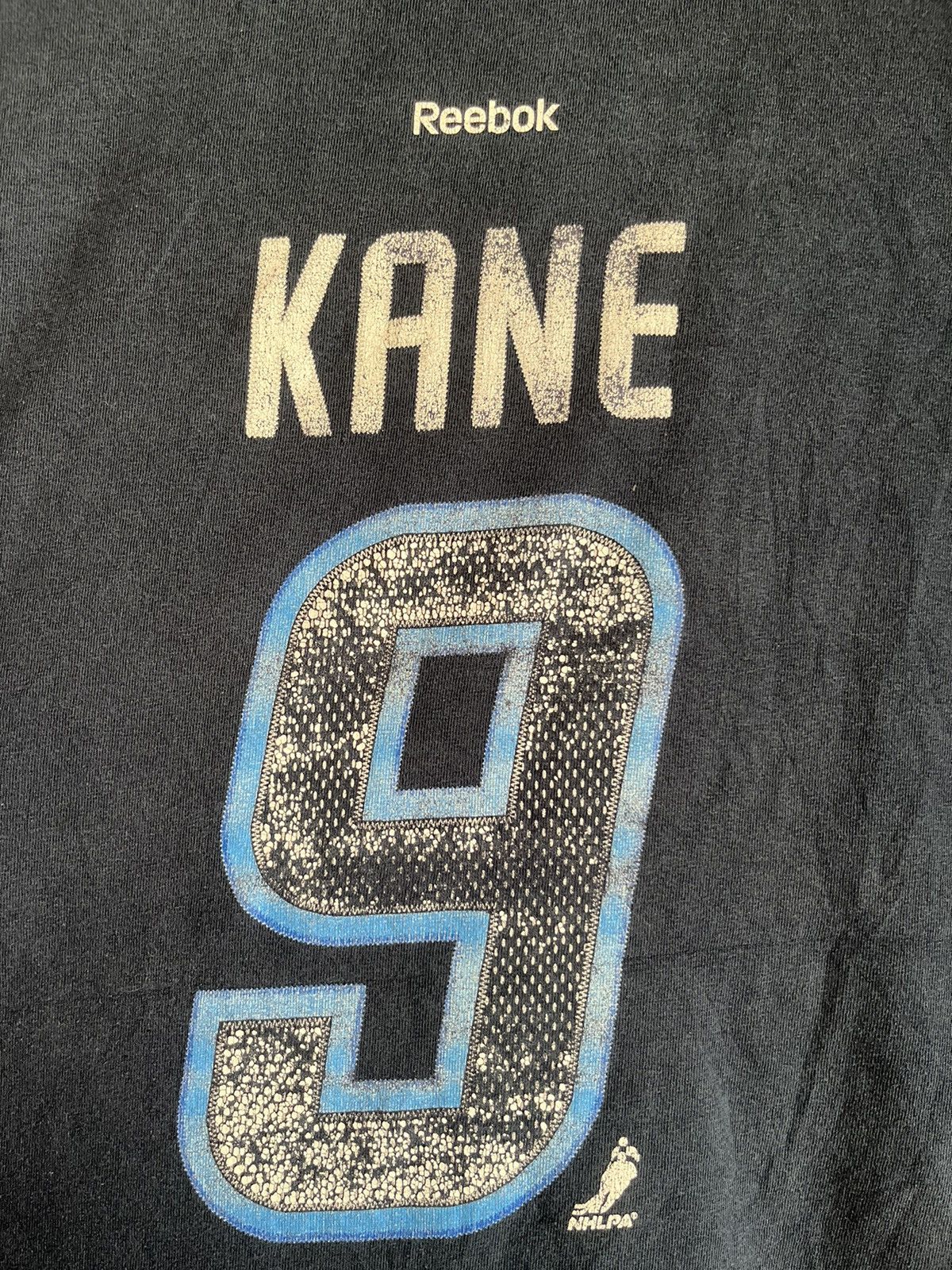 Vintage NHL ft39 Size US L / EU 52-54 / 3 - 5 Thumbnail