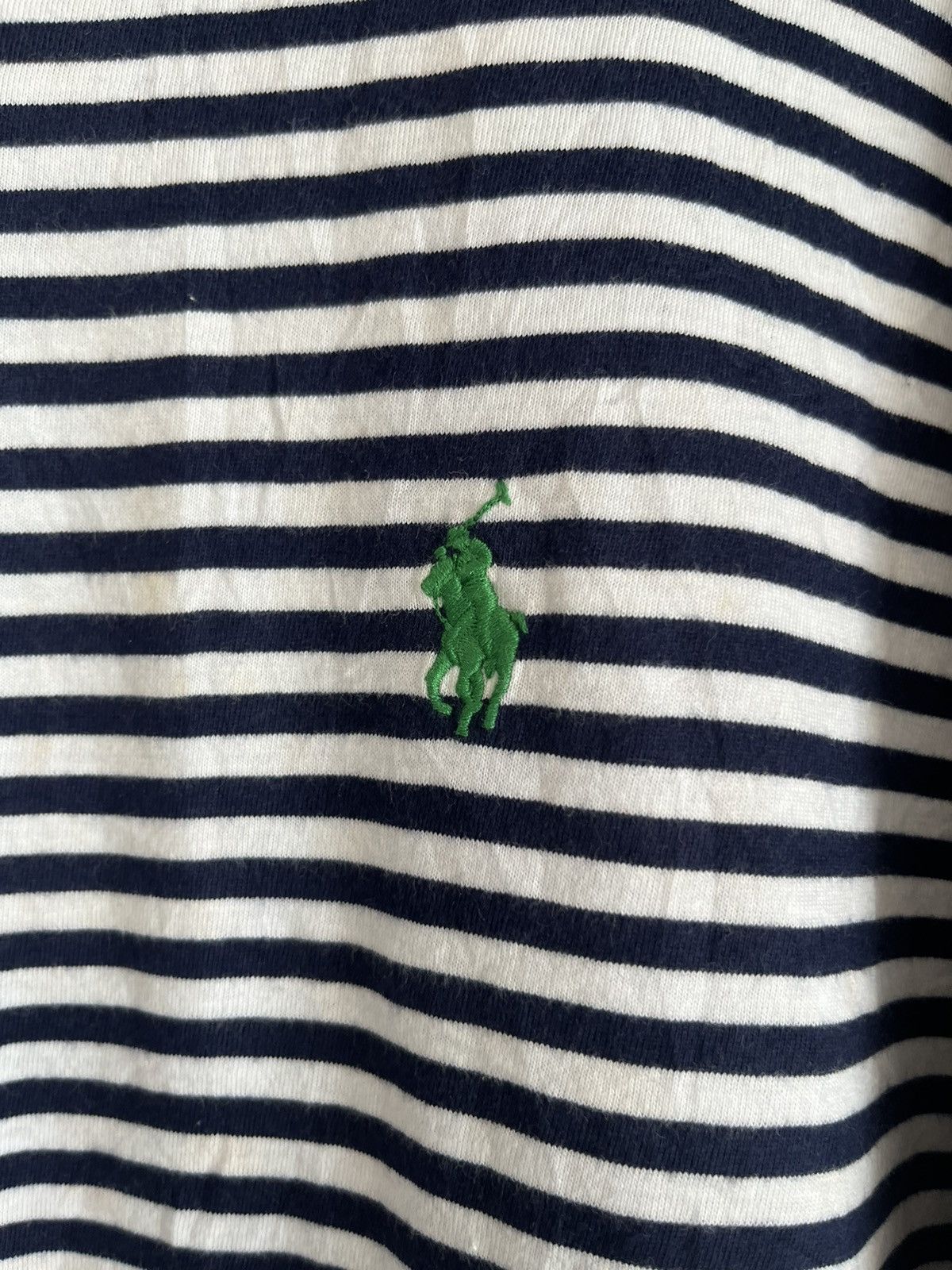 Vintage Polo ft39 Size US XL / EU 56 / 4 - 2 Thumbnail