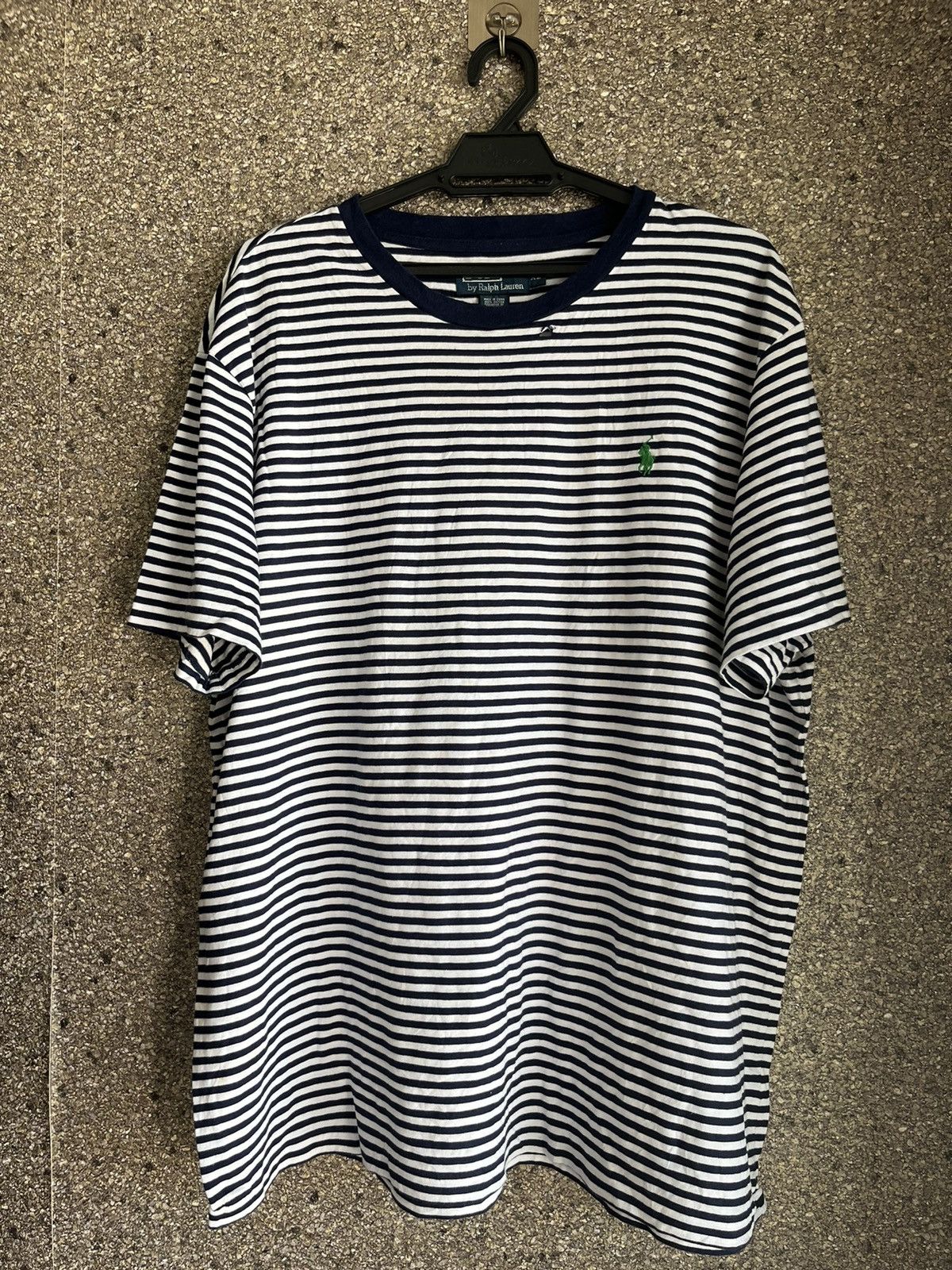 Vintage Polo ft39 Size US XL / EU 56 / 4 - 1 Thumbnail