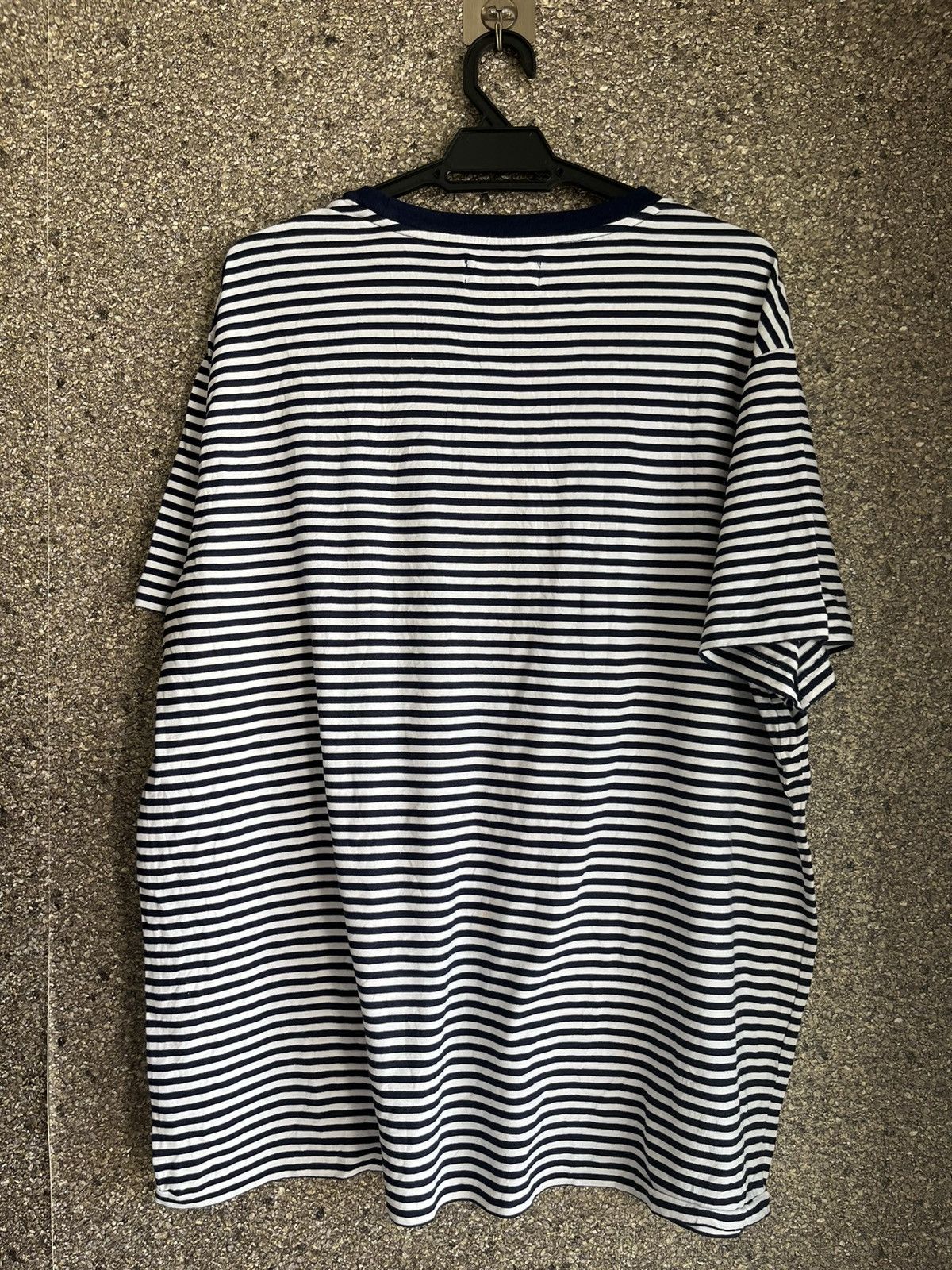 Vintage Polo ft39 Size US XL / EU 56 / 4 - 4 Thumbnail