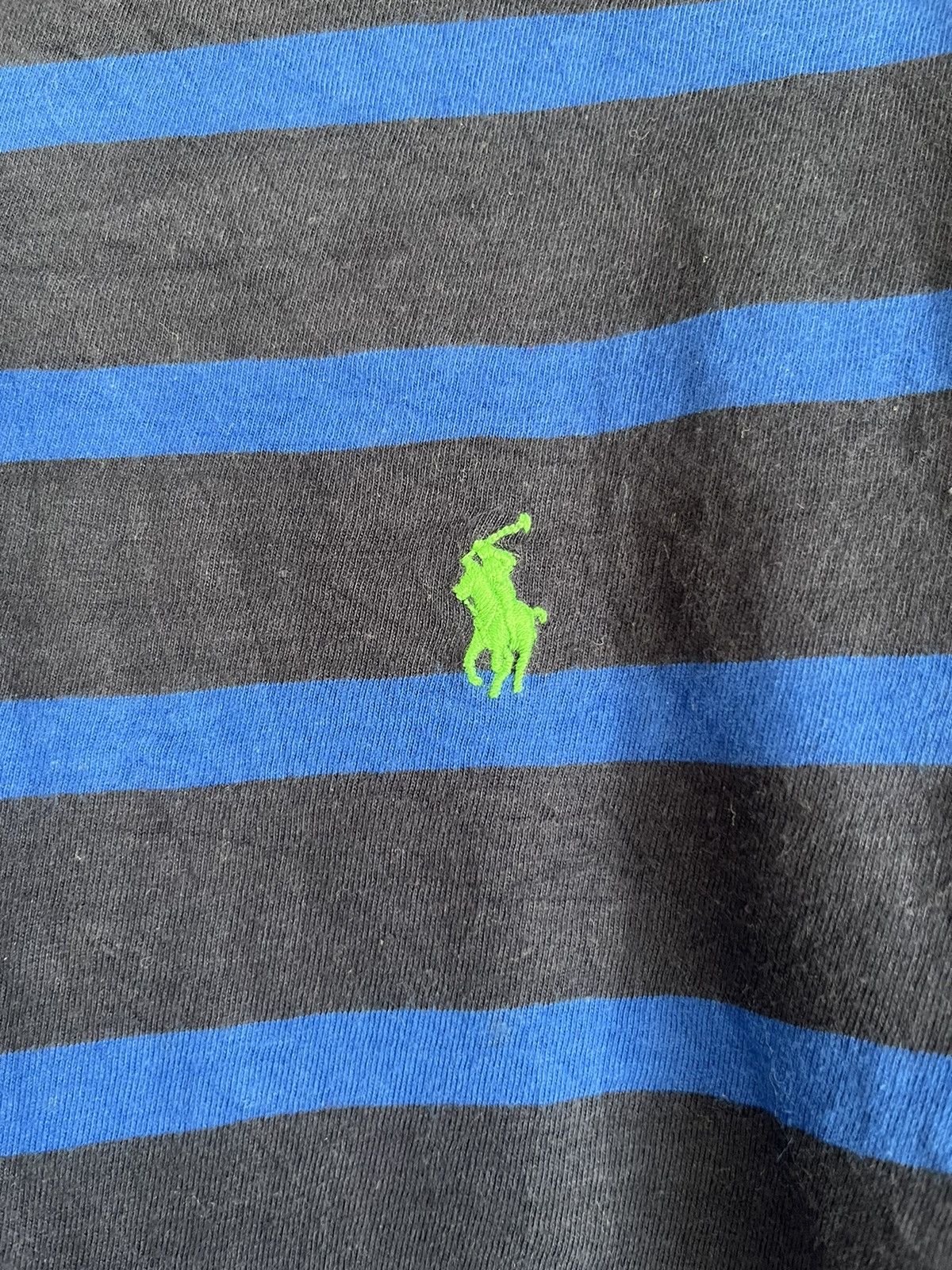 Vintage Polo ralph lauren ft39 Size US L / EU 52-54 / 3 - 2 Thumbnail