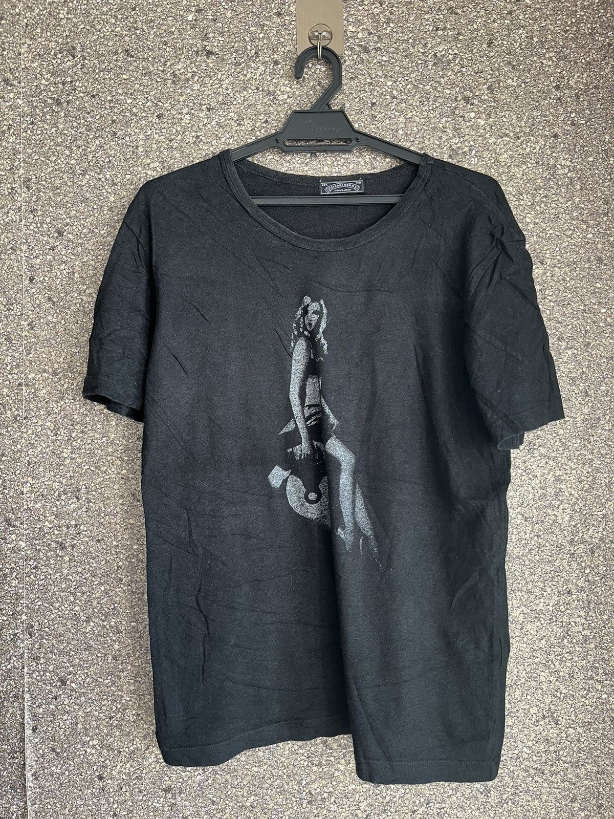 Other Tokyo japan ft39 Size US L / EU 52-54 / 3 - 1 Thumbnail