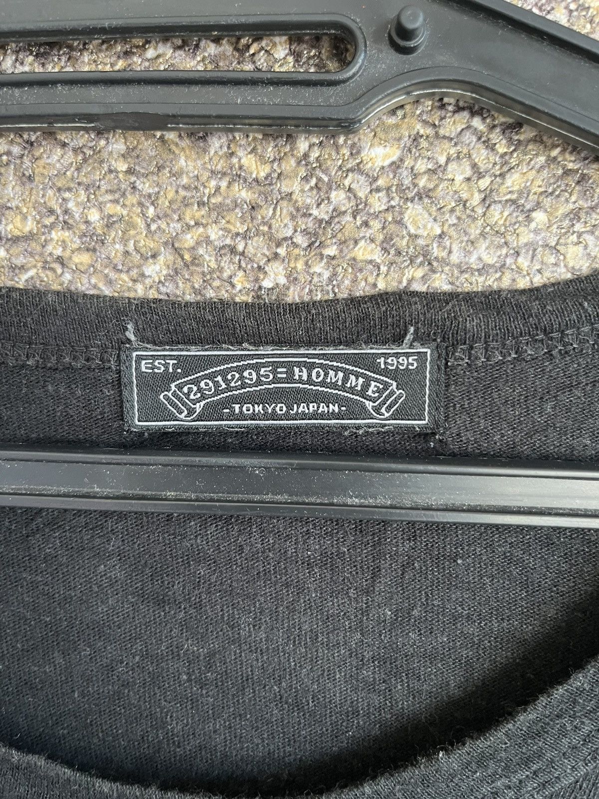 Other Tokyo japan ft39 Size US L / EU 52-54 / 3 - 3 Thumbnail