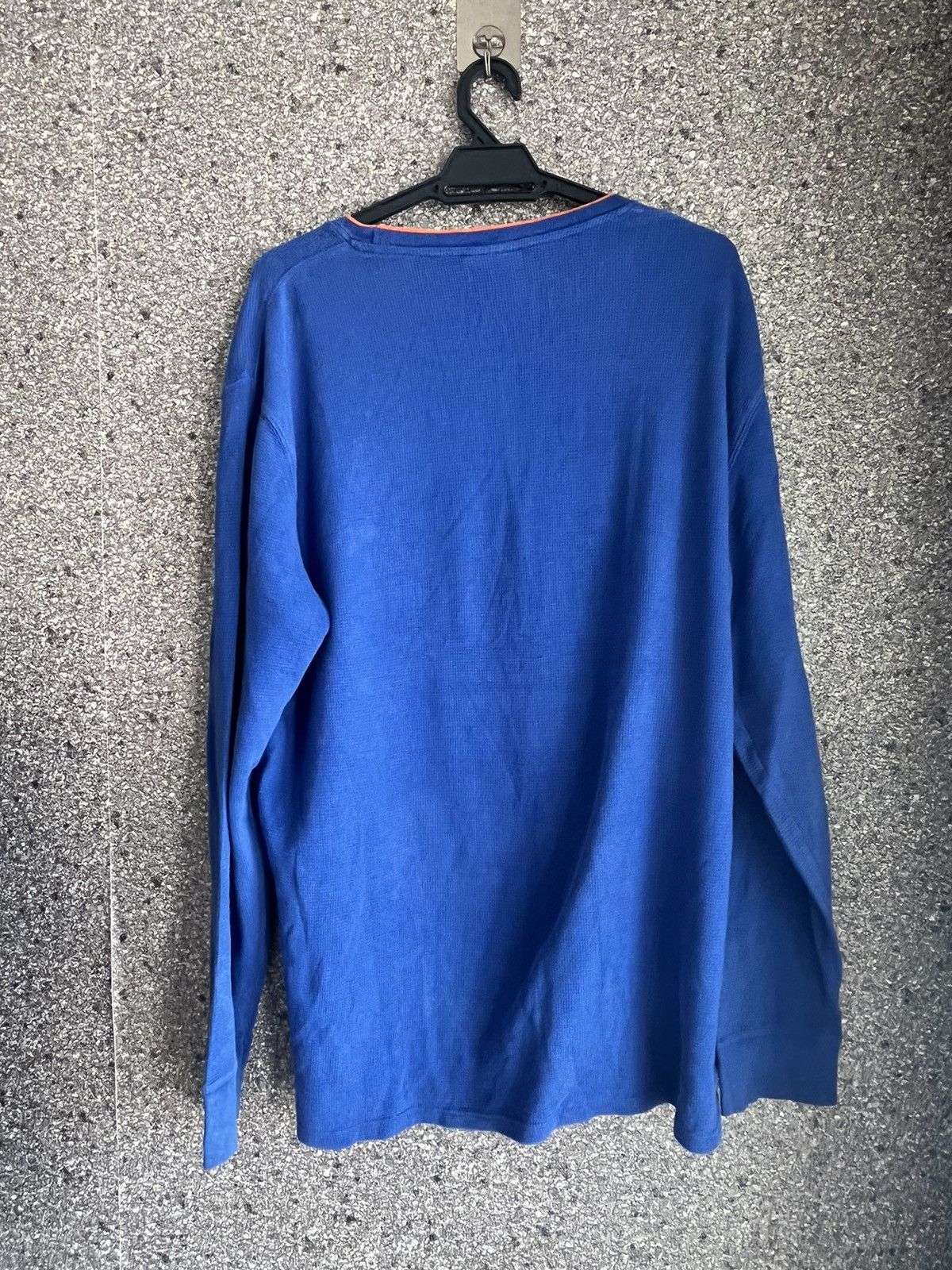 Vintage Polo ralph lauren ft39 Size US XL / EU 56 / 4 - 4 Thumbnail