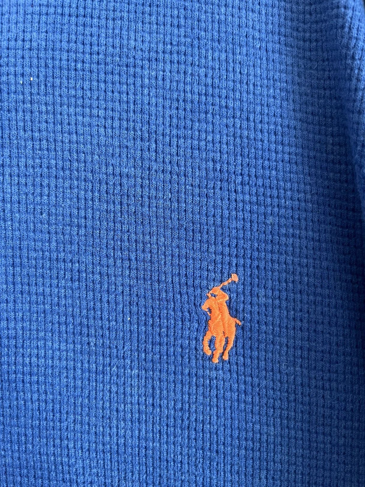 Vintage Polo ralph lauren ft39 Size US XL / EU 56 / 4 - 2 Thumbnail