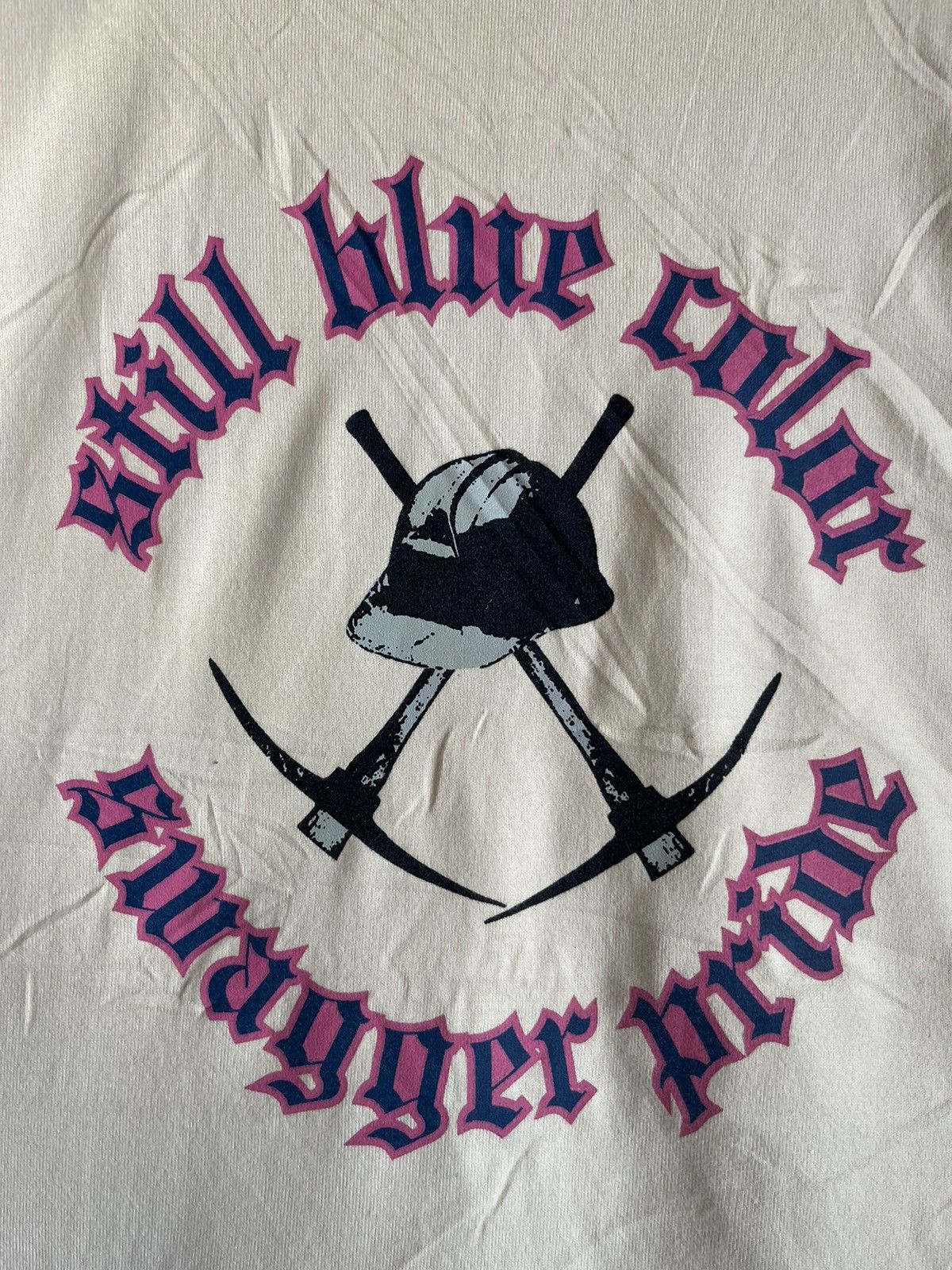 Vintage Swagger pride ft39 Size US M / EU 48-50 / 2 - 2 Thumbnail
