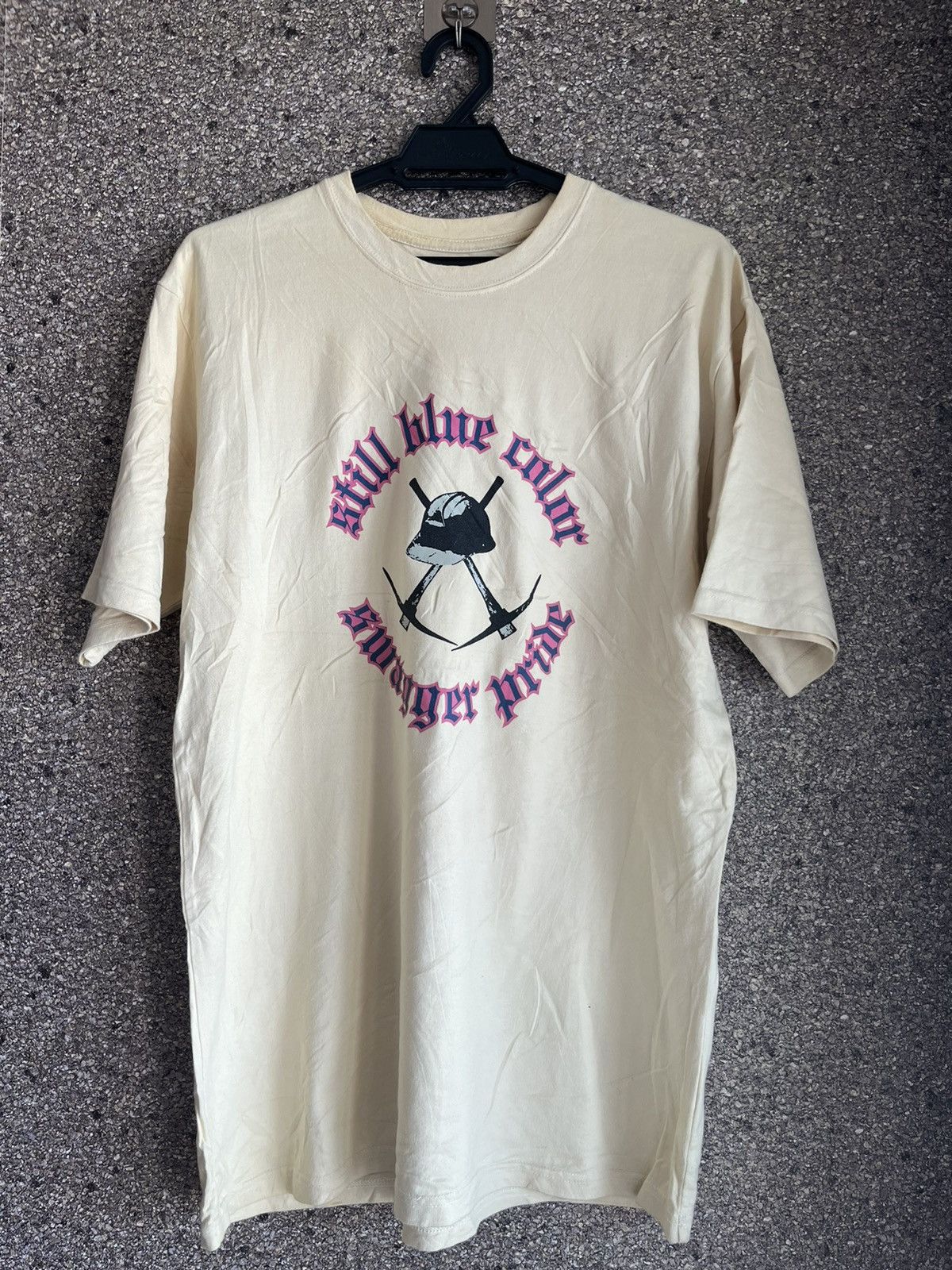 Vintage Swagger pride ft39 Size US M / EU 48-50 / 2 - 1 Thumbnail