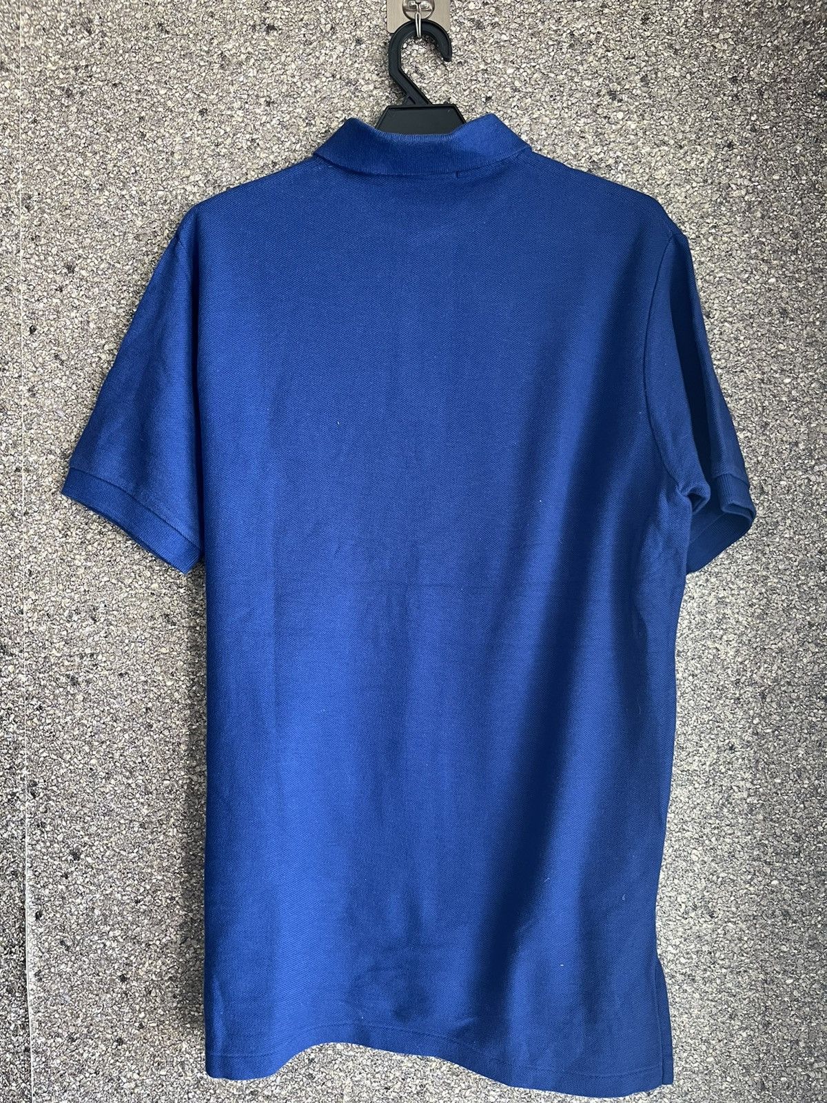 Vintage Polo ft39 Size US XL / EU 56 / 4 - 4 Thumbnail