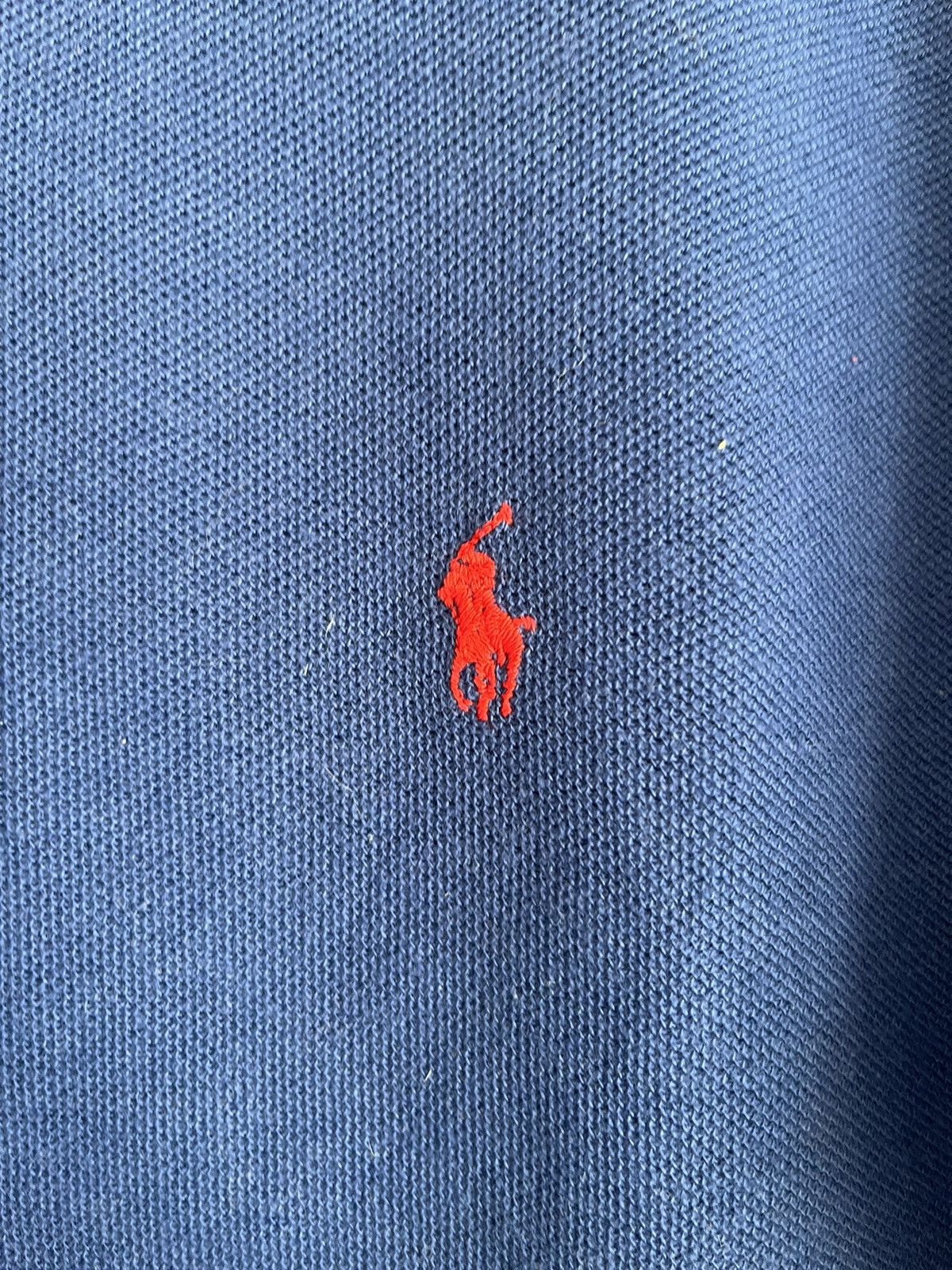 Vintage Polo ft39 Size US XL / EU 56 / 4 - 2 Thumbnail