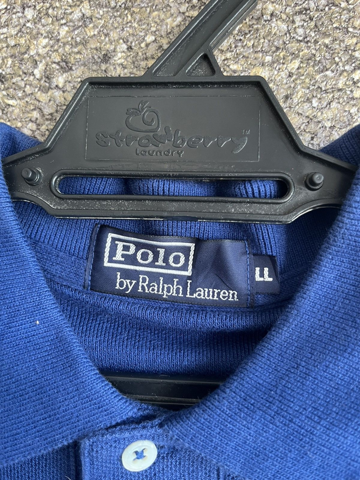 Vintage Polo ft39 Size US XL / EU 56 / 4 - 3 Thumbnail