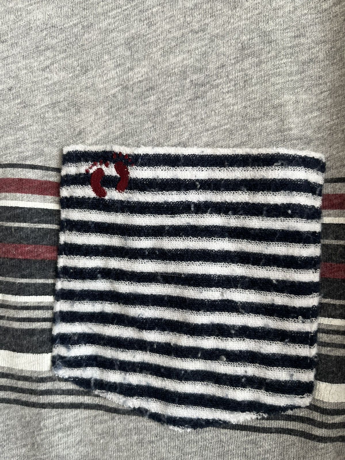 Vintage Hang ten ft39 Size US XL / EU 56 / 4 - 2 Thumbnail