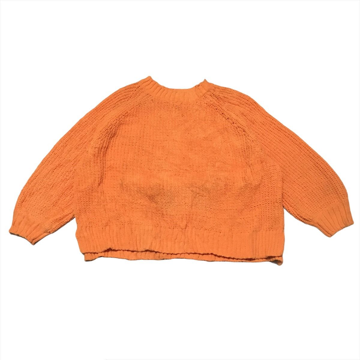 H&M HnM Knitwear Sweater Size US L / EU 52-54 / 3 - 1 Thumbnail