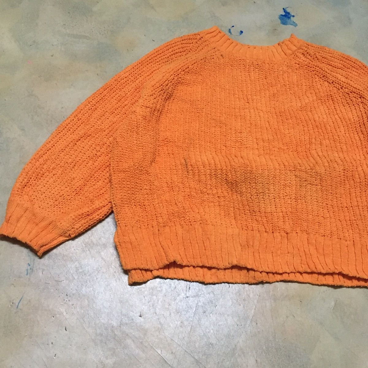 H&M HnM Knitwear Sweater Size US L / EU 52-54 / 3 - 2 Thumbnail