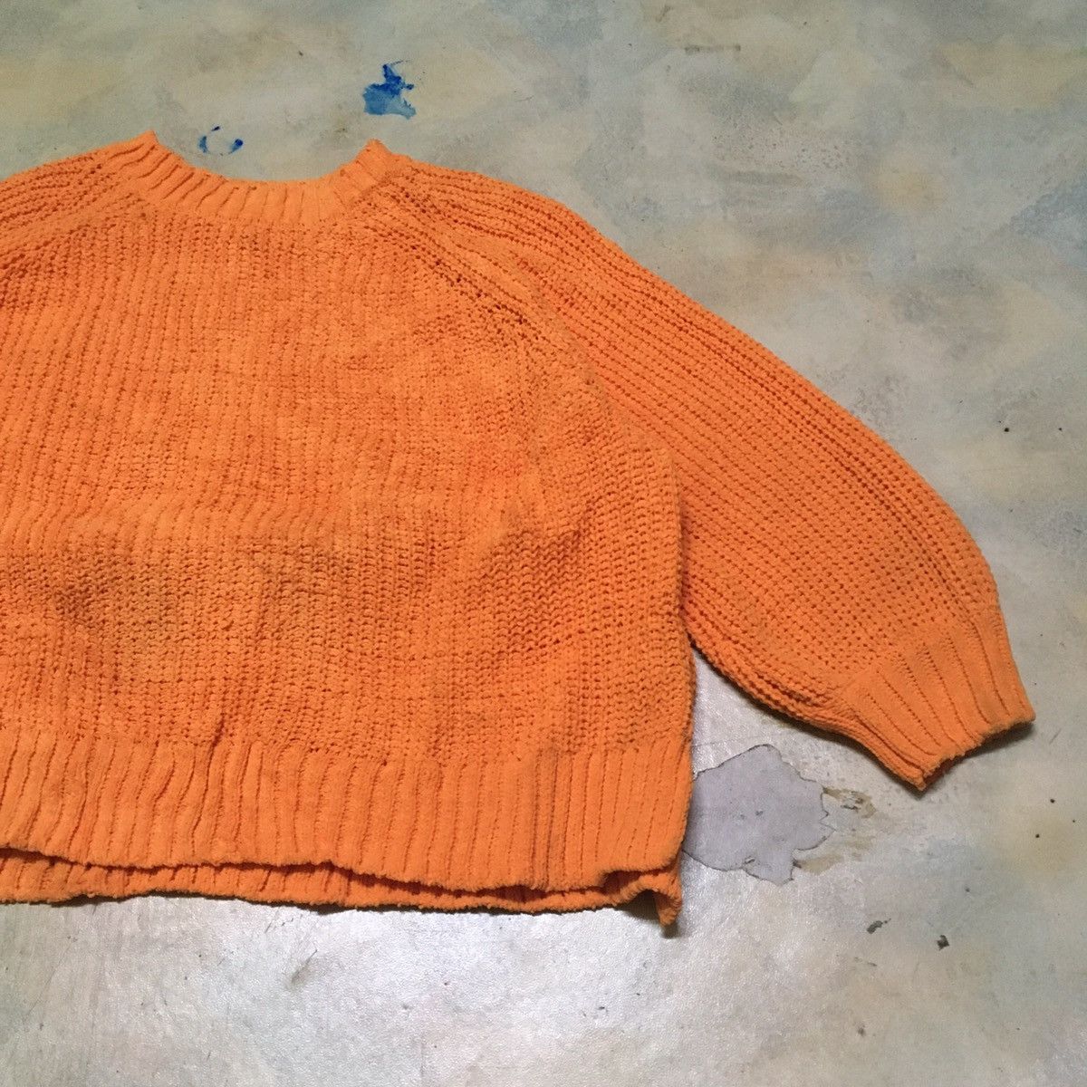 H&M HnM Knitwear Sweater Size US L / EU 52-54 / 3 - 4 Thumbnail