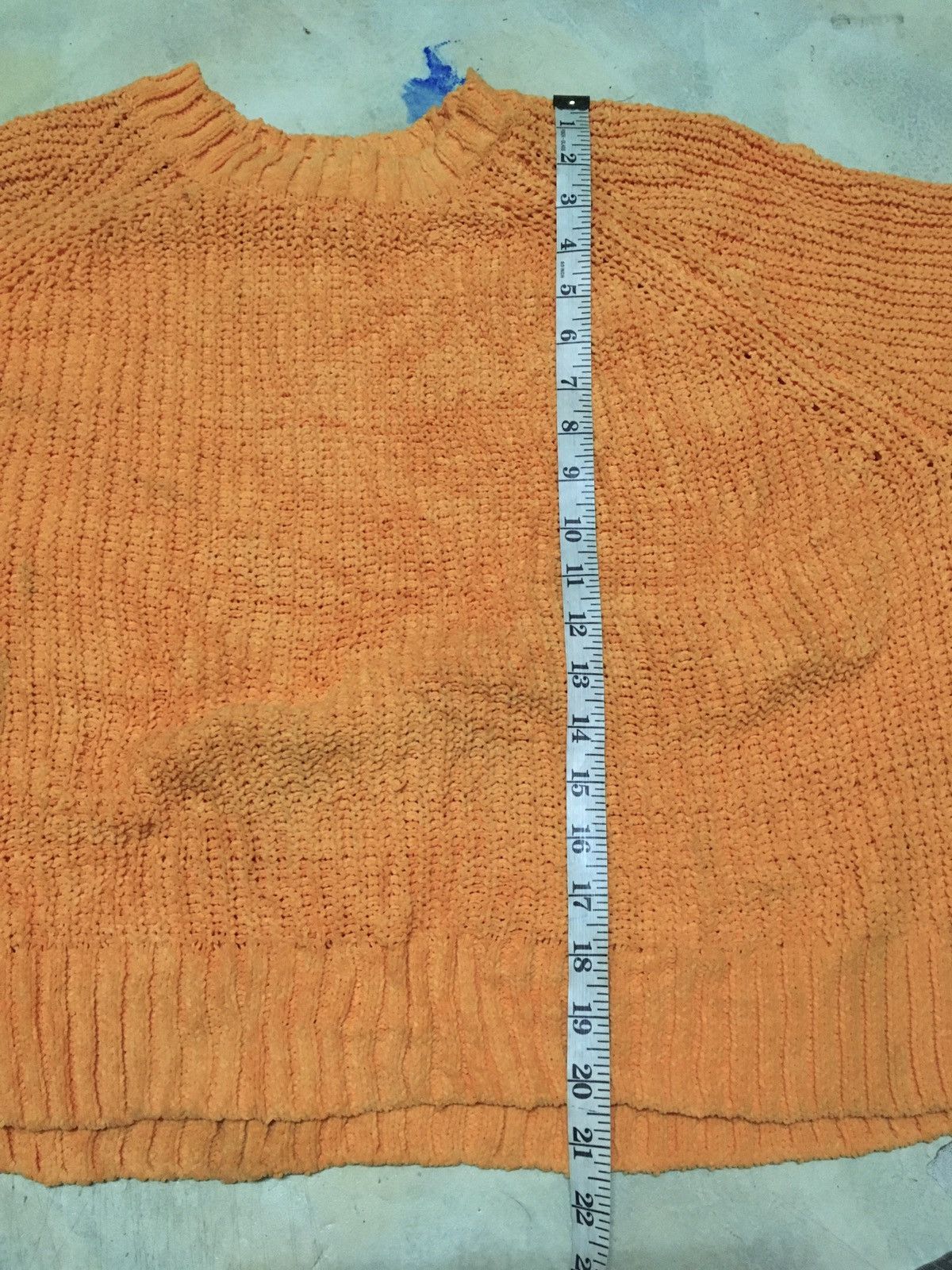 H&M HnM Knitwear Sweater Size US L / EU 52-54 / 3 - 9 Thumbnail