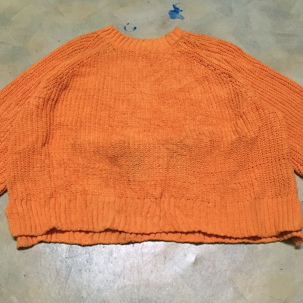 H&M HnM Knitwear Sweater Size US L / EU 52-54 / 3 - 3 Thumbnail