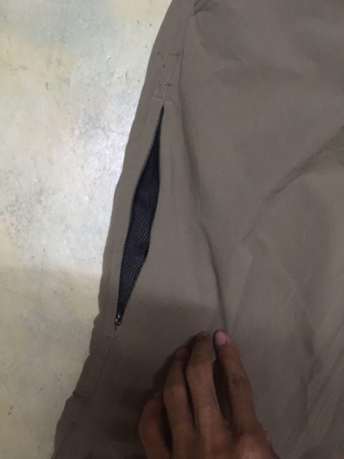 Columbia Colubia Pants For outdoor Life or Hiking Size US 32 / EU 48 - 3 Thumbnail