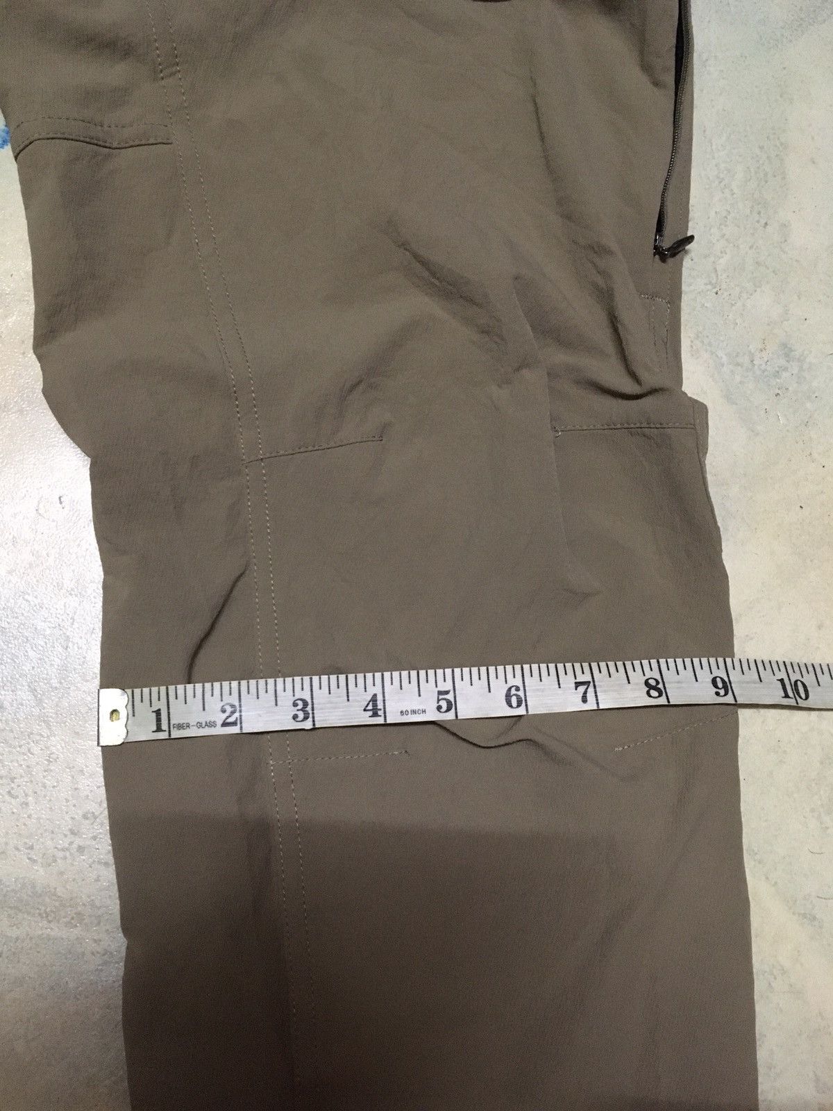 Columbia Colubia Pants For outdoor Life or Hiking Size US 32 / EU 48 - 12 Thumbnail