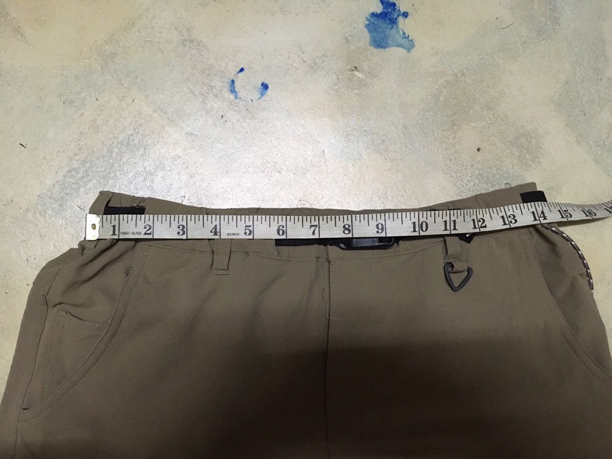 Columbia Colubia Pants For outdoor Life or Hiking Size US 32 / EU 48 - 9 Thumbnail