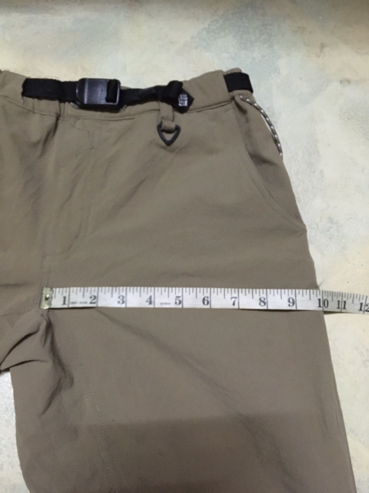 Columbia Colubia Pants For outdoor Life or Hiking Size US 32 / EU 48 - 11 Thumbnail