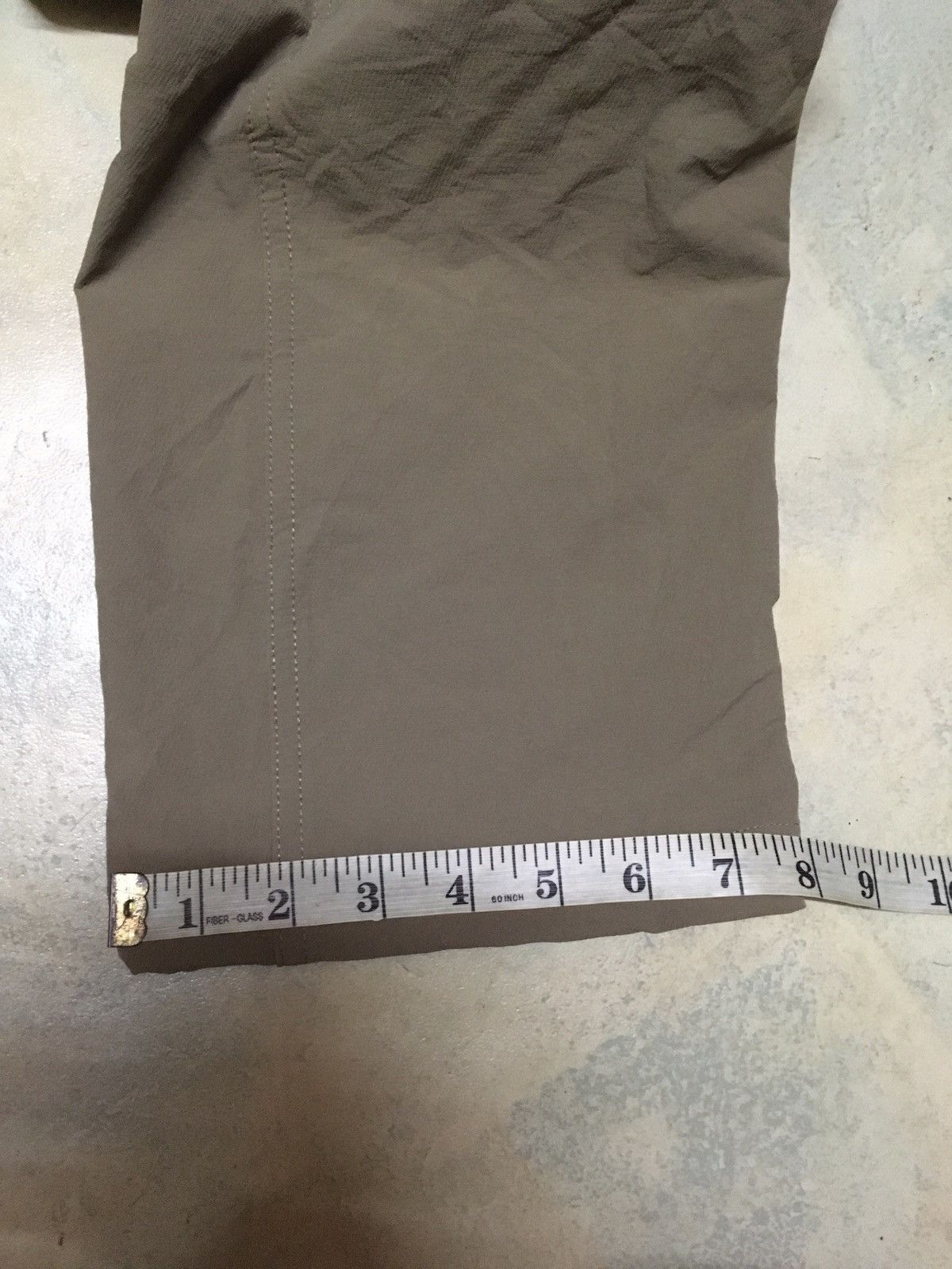 Columbia Colubia Pants For outdoor Life or Hiking Size US 32 / EU 48 - 13 Thumbnail