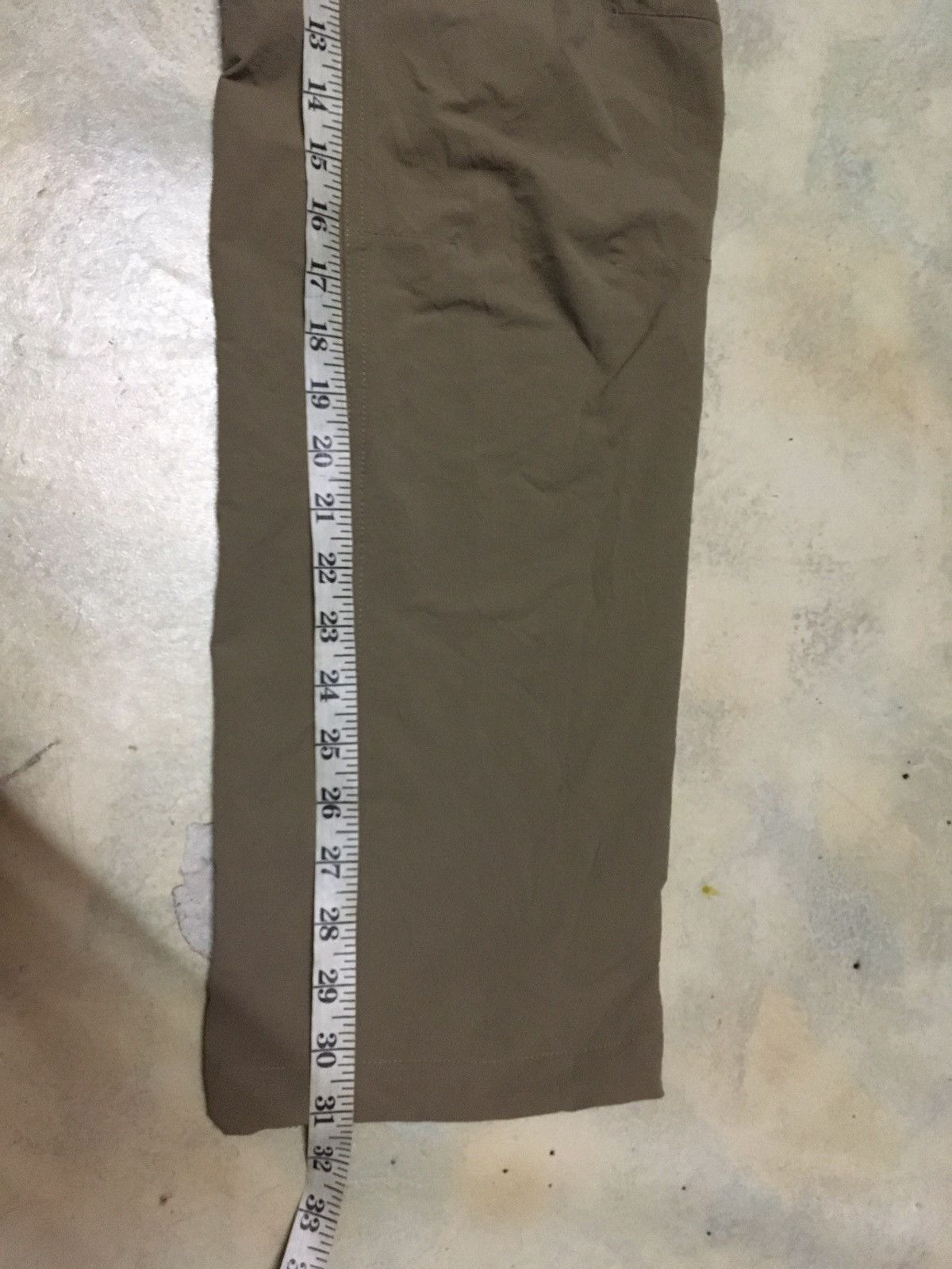 Columbia Colubia Pants For outdoor Life or Hiking Size US 32 / EU 48 - 15 Thumbnail