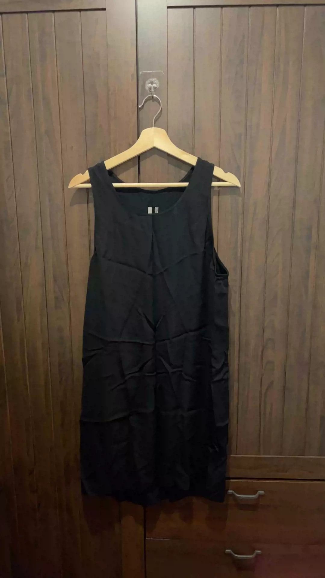Rick Owens Rick Owens mainline vest Size US L / EU 52-54 / 3 - 1 Thumbnail