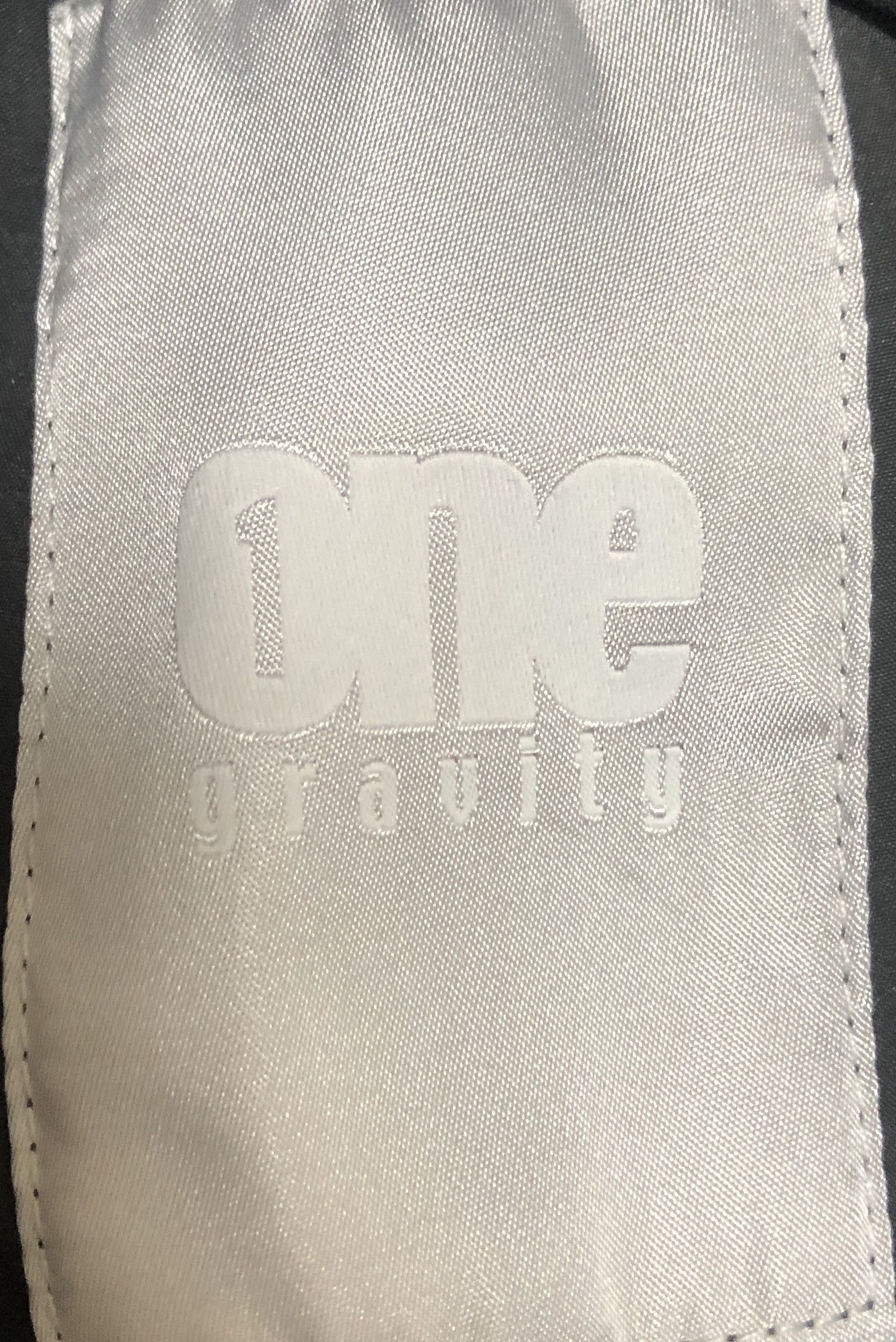 Japanese Brand One Gravity/tech cargo pants 29379 - 877 64 Size US 30 / EU 46 - 6 Thumbnail