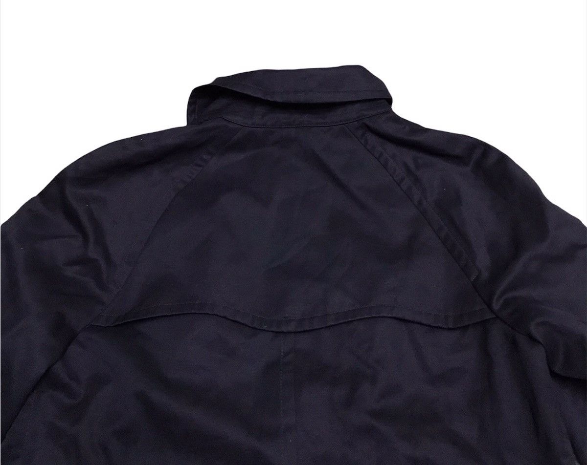 Comme des Garcons × H&M Comme des garcons trench coat Size M / US 6-8 / IT 42-44 - 9 Thumbnail