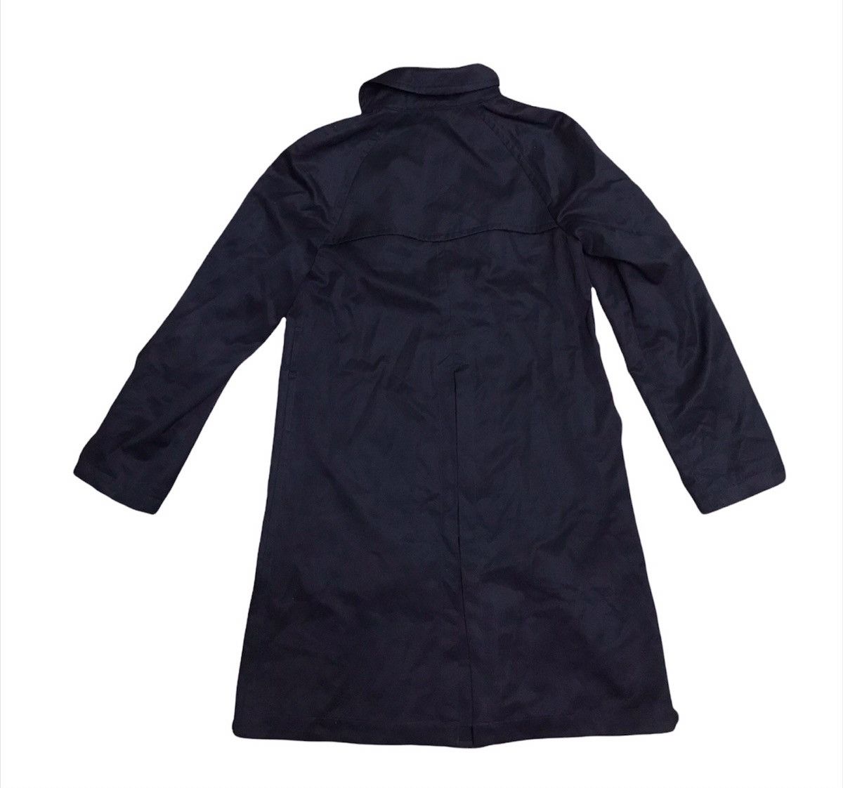 Comme des Garcons × H&M Comme des garcons trench coat Size M / US 6-8 / IT 42-44 - 8 Thumbnail