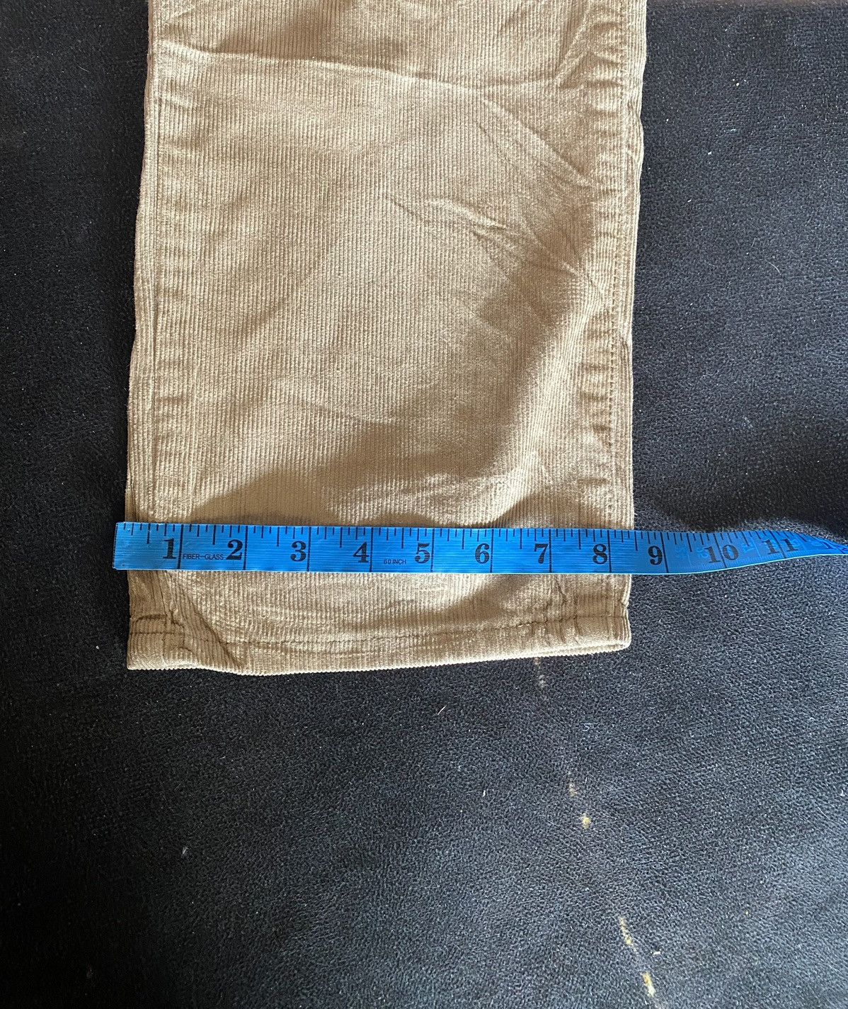 Other Vintage Lee Corduroy Pant Size US 32 / EU 48 - 19 Thumbnail