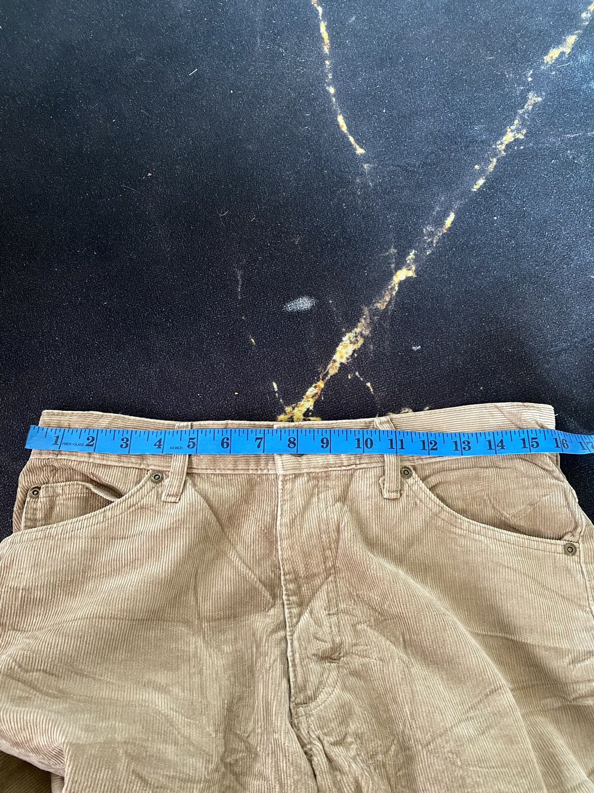 Other Vintage Lee Corduroy Pant Size US 32 / EU 48 - 13 Thumbnail