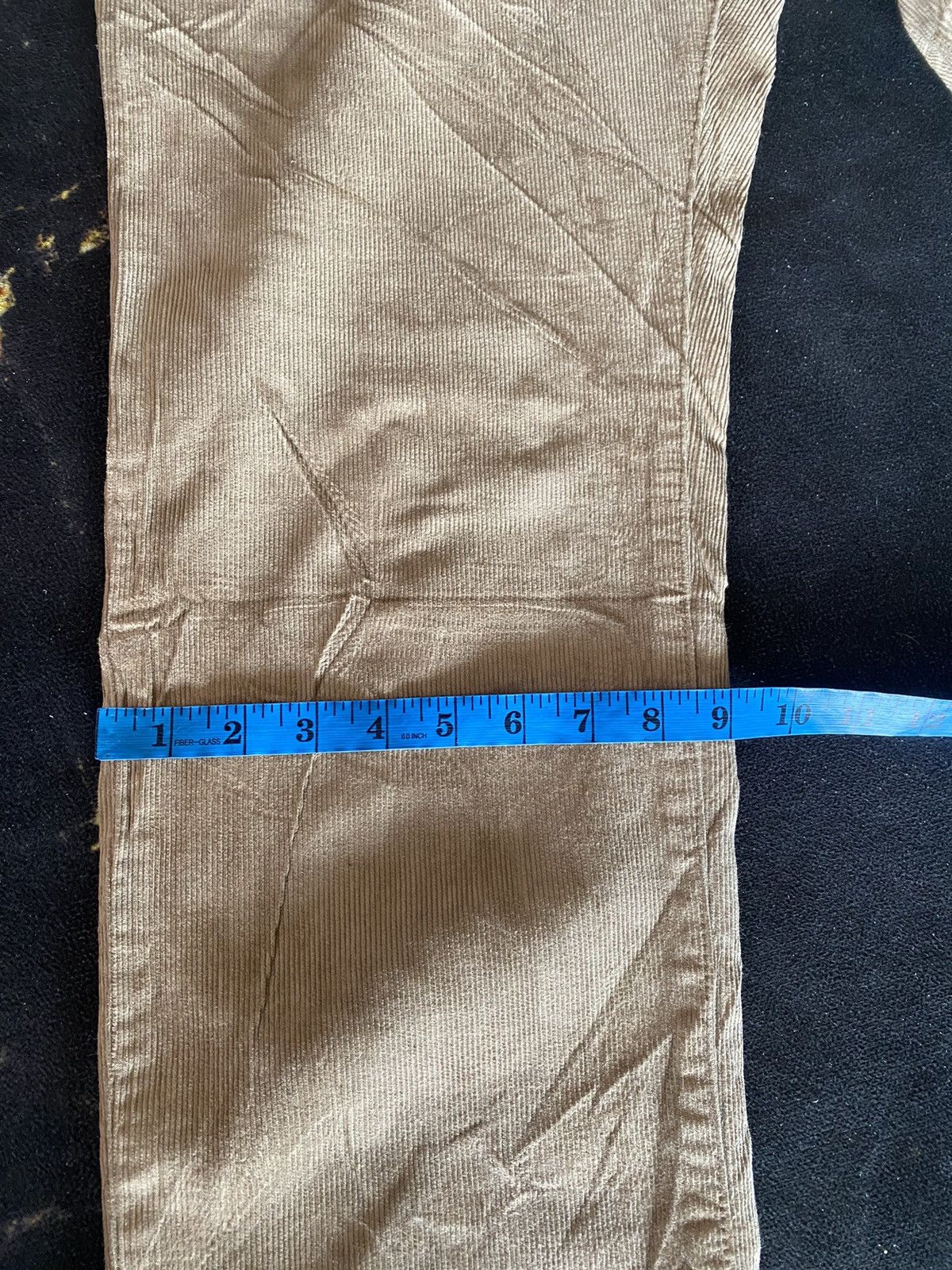 Other Vintage Lee Corduroy Pant Size US 32 / EU 48 - 18 Thumbnail