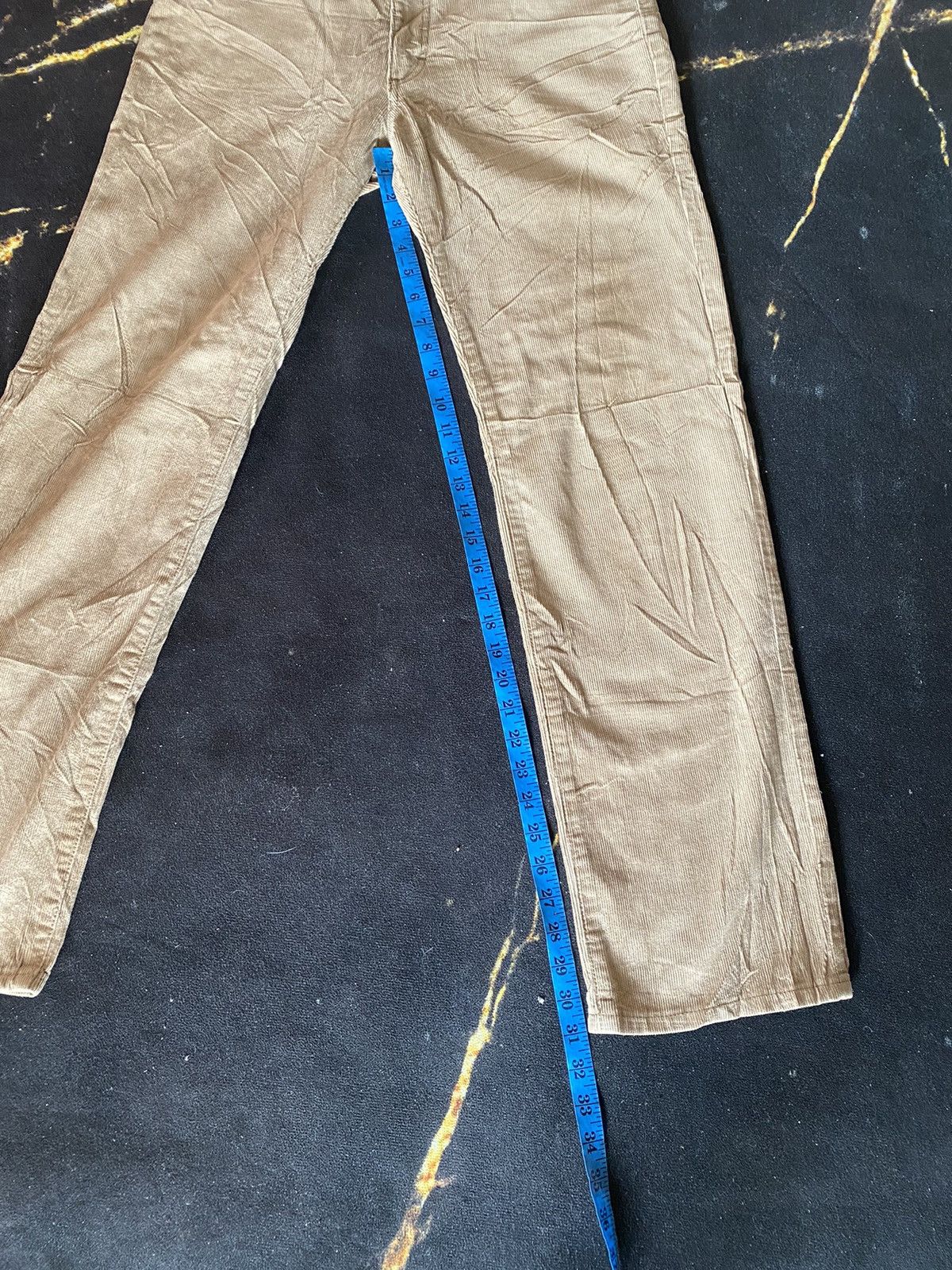 Other Vintage Lee Corduroy Pant Size US 32 / EU 48 - 16 Thumbnail