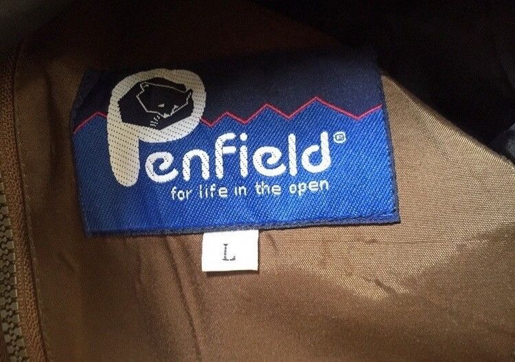 Japanese Brand × Penfield 🔥Penfield Windbreaker Jacket With Hoodies Size US L / EU 52-54 / 3 - 5 Thumbnail