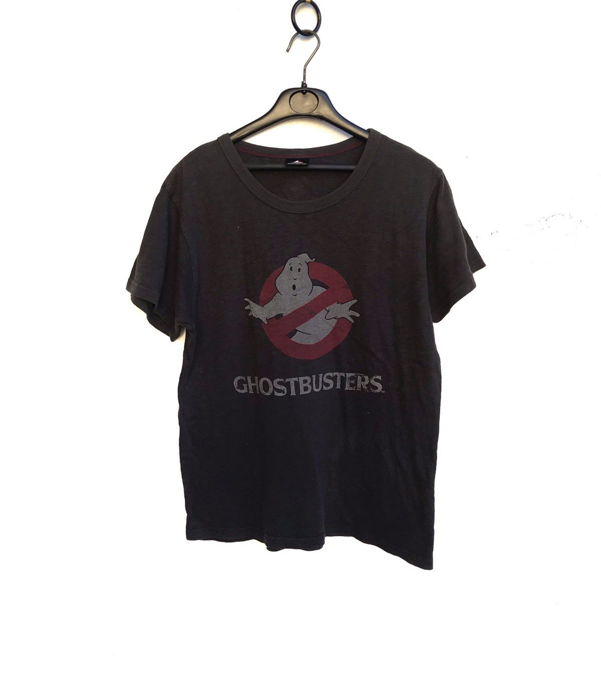 Vintage 🔥Mega Rare Ghostbuster T Shirts Size US S / EU 44-46 / 1 - 1 Thumbnail