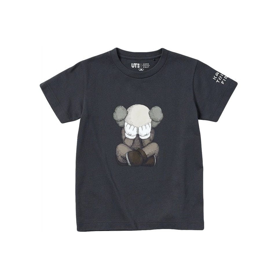 Kaws × Uniqlo Uniqlo x KAWS Tokyo First Companion Tee 2021 Size US L / EU 52-54 / 3 - 10 Thumbnail