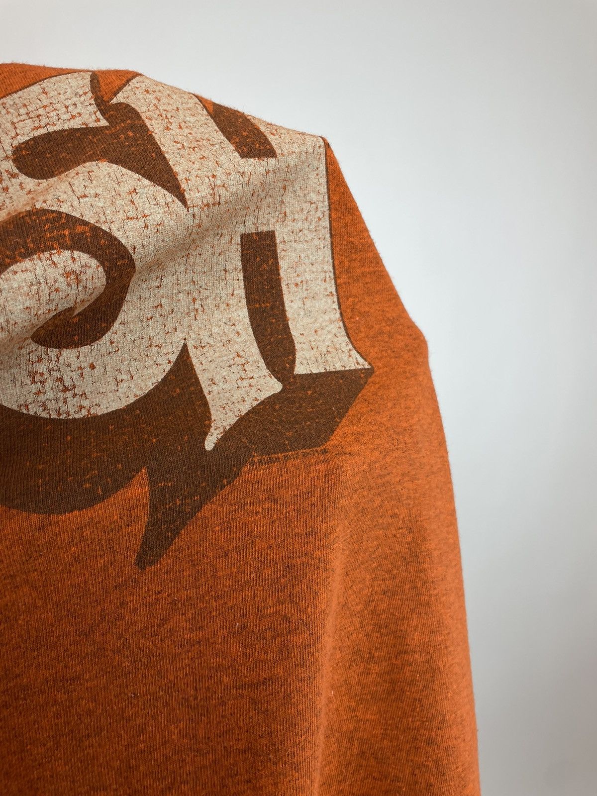 Gildan × Vintage RUSH GILDAN T-shirt 2012 size Large Size US L / EU 52-54 / 3 - 5 Thumbnail