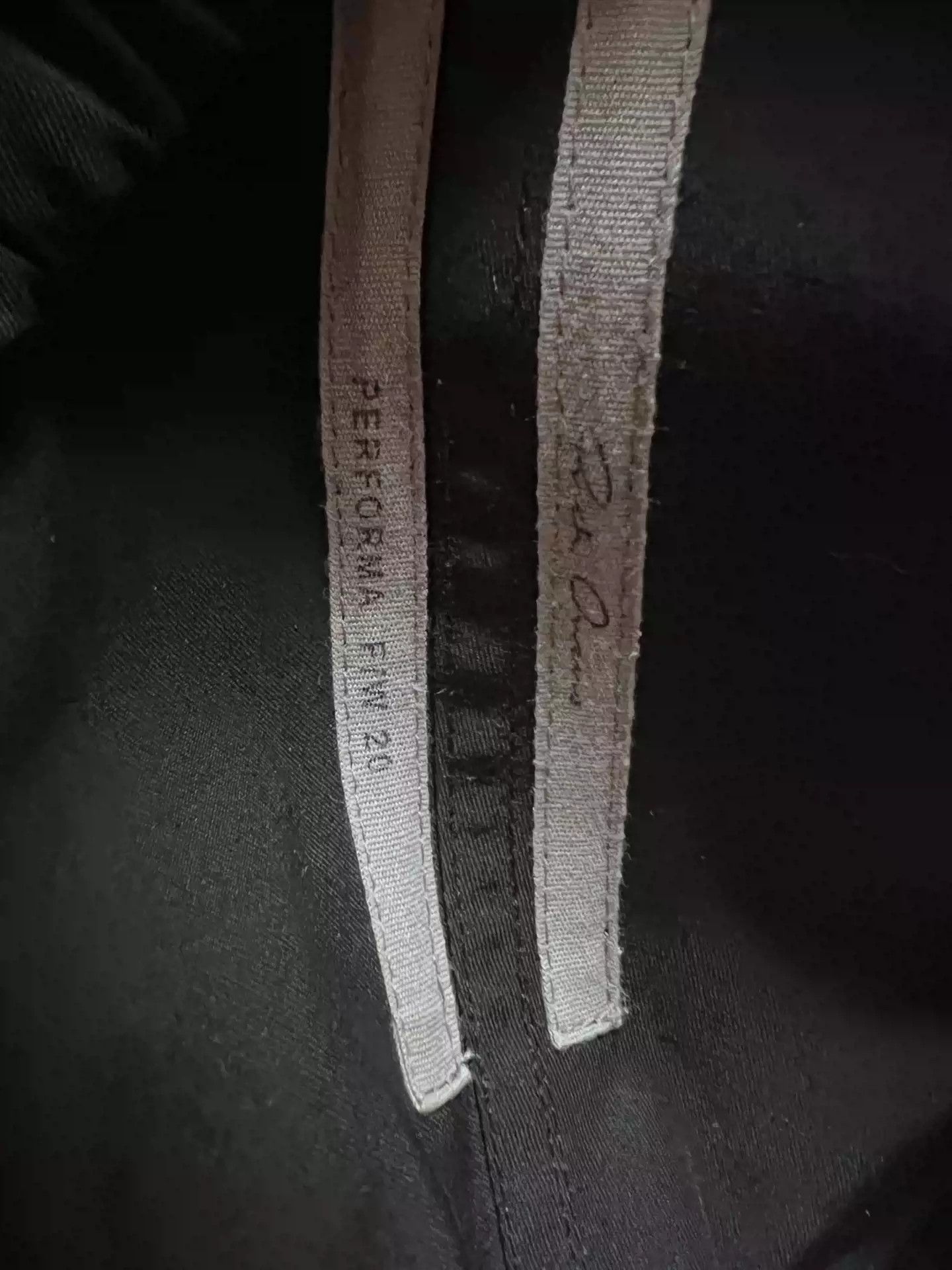Rick Owens Rick Owens notched shorts Size US 30 / EU 46 - 3 Thumbnail