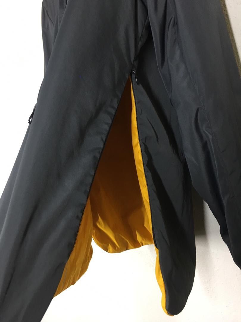 Yoshiyuki Konishi Vintage FICCE Yoshiyuki Konishi spellout jacket Size US M / EU 48-50 / 2 - 5 Thumbnail