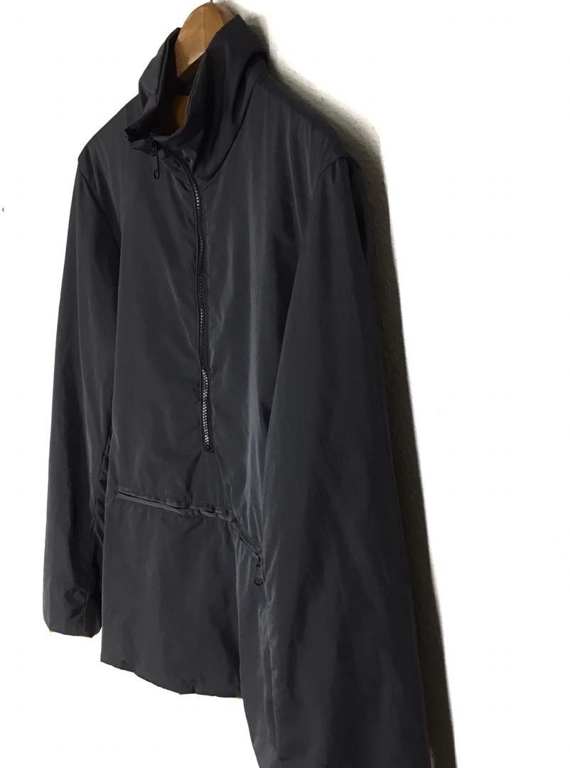 Yoshiyuki Konishi Vintage FICCE Yoshiyuki Konishi spellout jacket Size US M / EU 48-50 / 2 - 2 Thumbnail