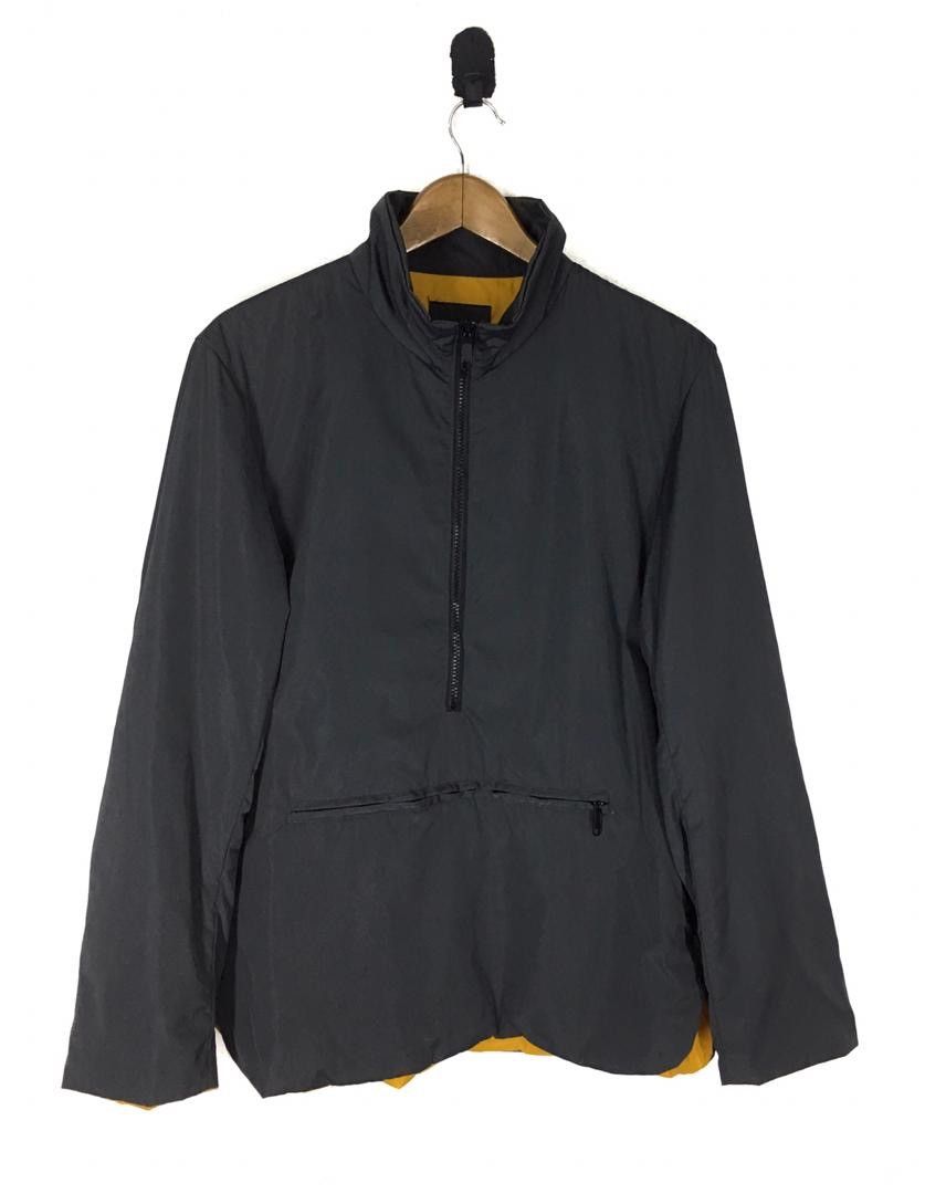 Yoshiyuki Konishi Vintage FICCE Yoshiyuki Konishi spellout jacket Size US M / EU 48-50 / 2 - 1 Thumbnail