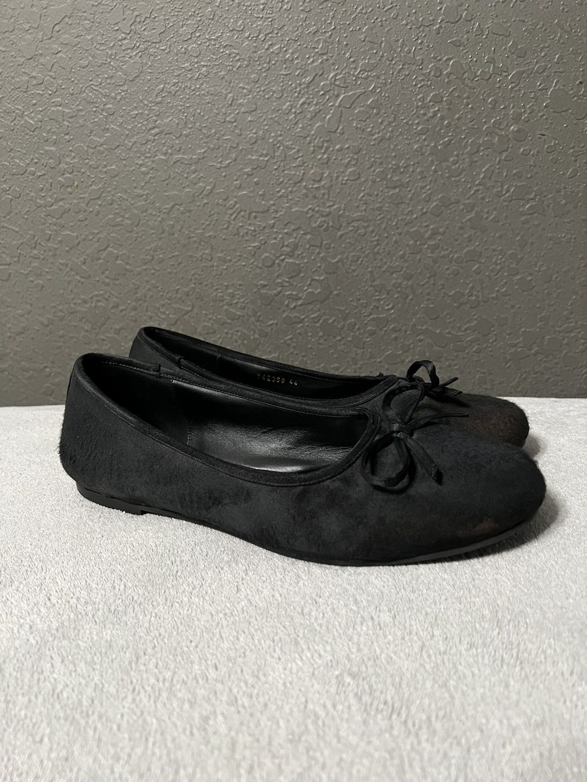 Balenciaga Balenciaga Summer23 Leopold Flats | Grailed