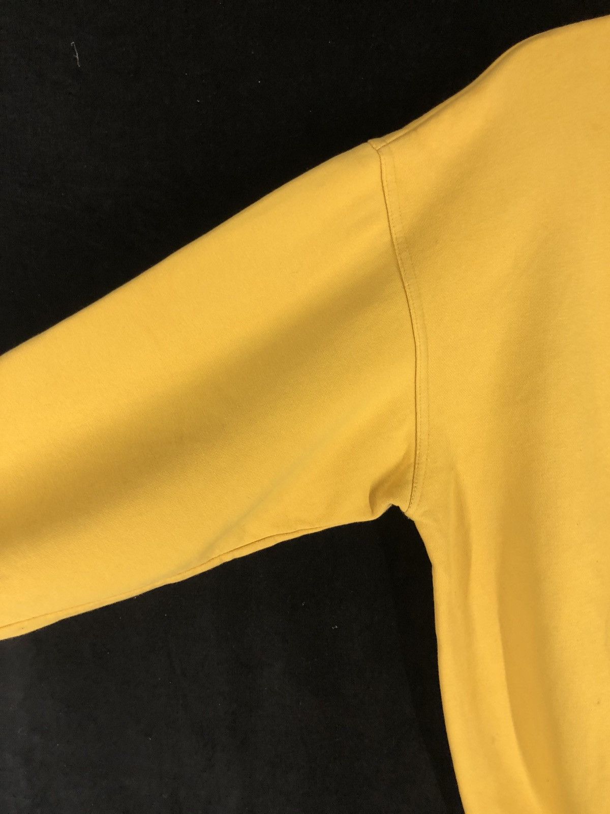 Polo Ralph Lauren × Ralph Lauren × Vintage Vintage Polo Sport Ralph Lauren Sweatshirt Size US M / EU 48-50 / 2 - 7 Thumbnail