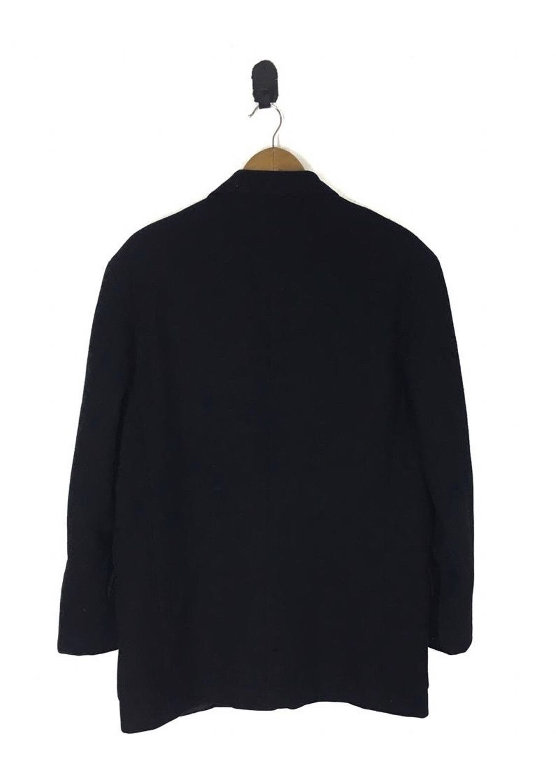 Y's for Men × Yohji Yamamoto Y's for Man Yohji Yamamoto Coat cw21 Size US M / EU 48-50 / 2 - 3 Thumbnail