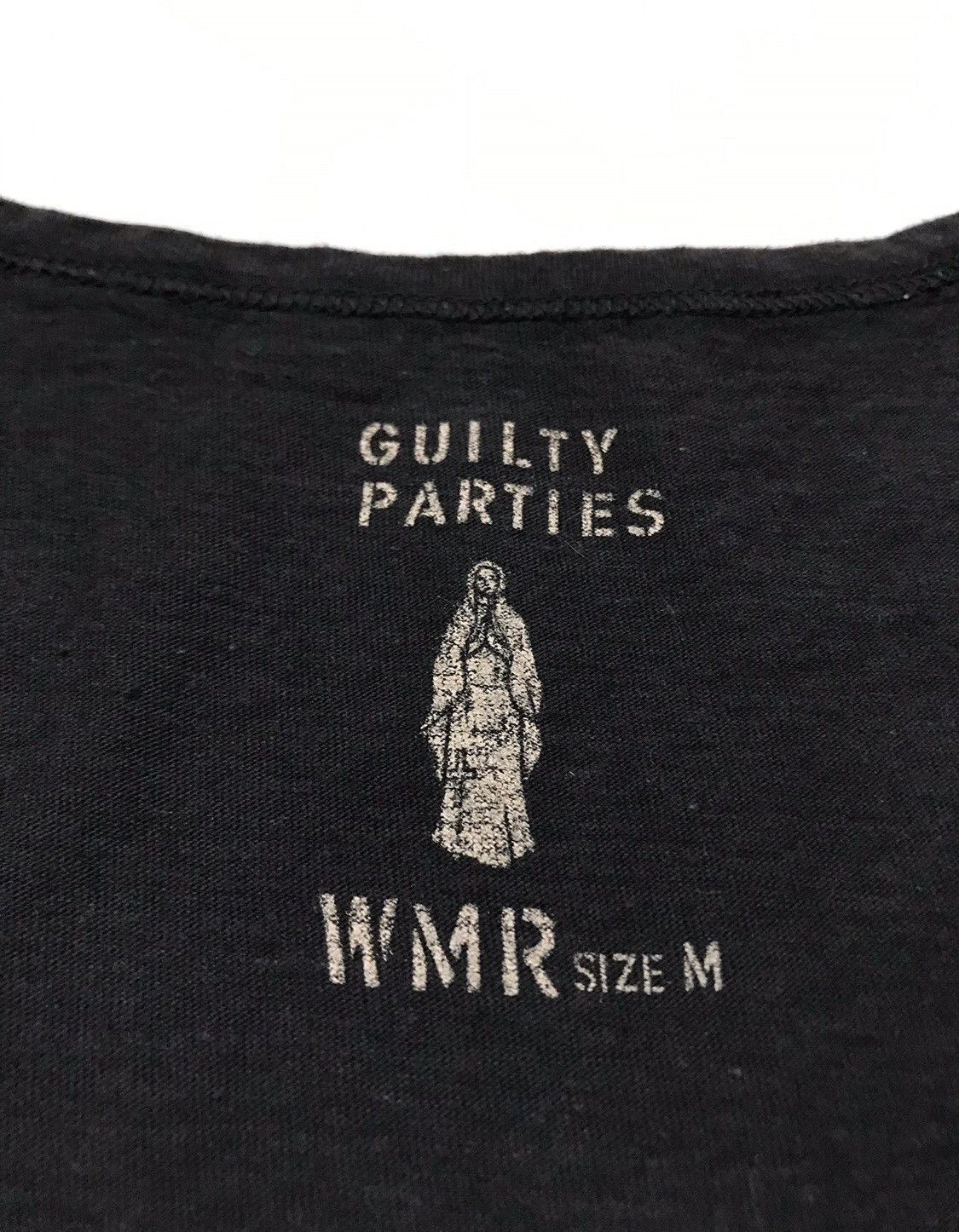 Wacko Maria Upsetter V T-Shirt Size US M / EU 48-50 / 2 - 3 Thumbnail