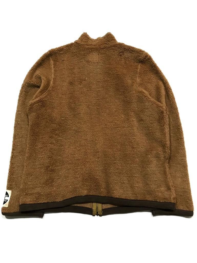 Issey Miyake HSG Fleece Jacket Size US M / EU 48-50 / 2 - 2 Thumbnail